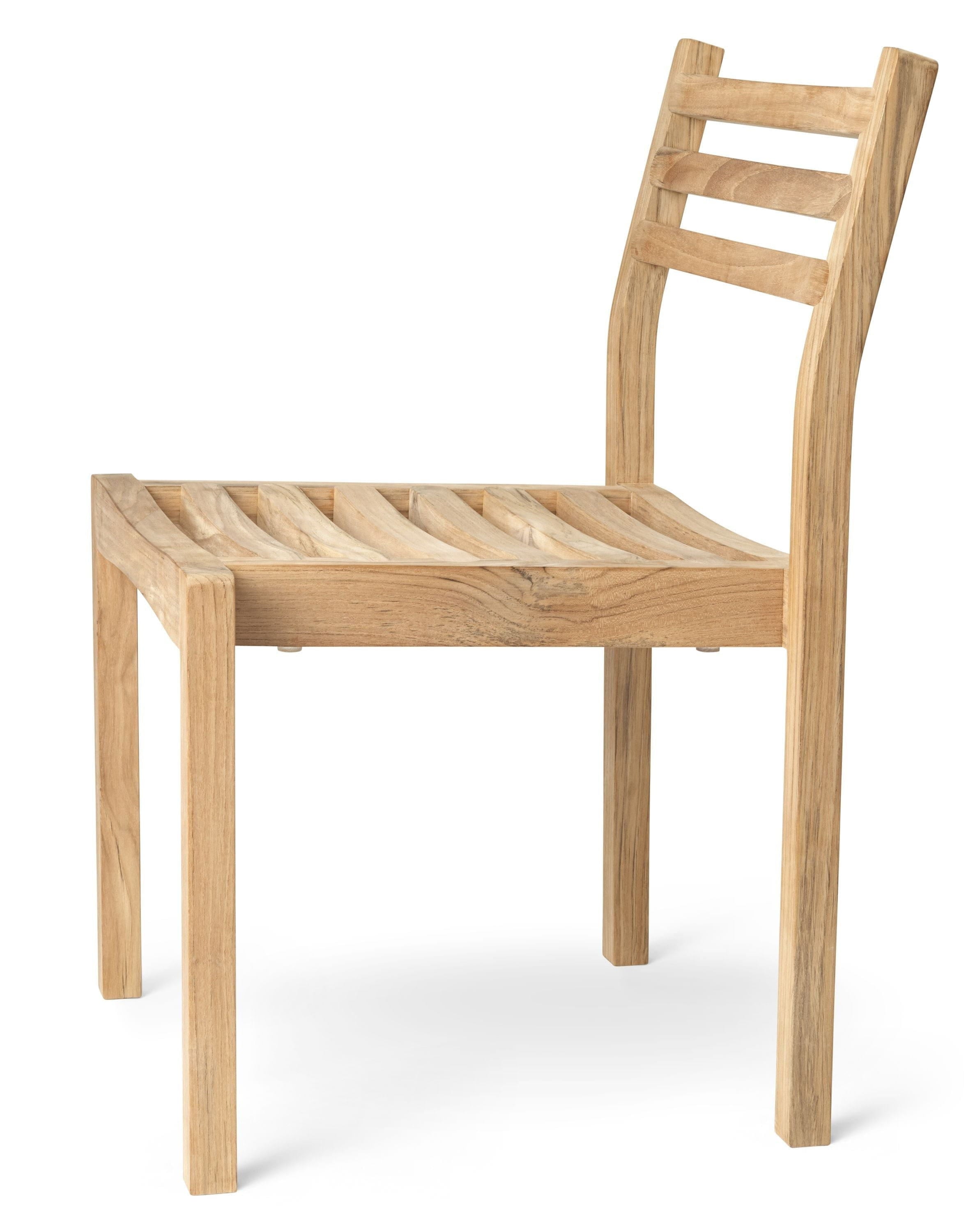 [product_category]-Carl Hansen Ah501 Outdoor Dining Chair-Carl Hansen-5715397151192-AH501-090-105-FSC-100-CAR-3