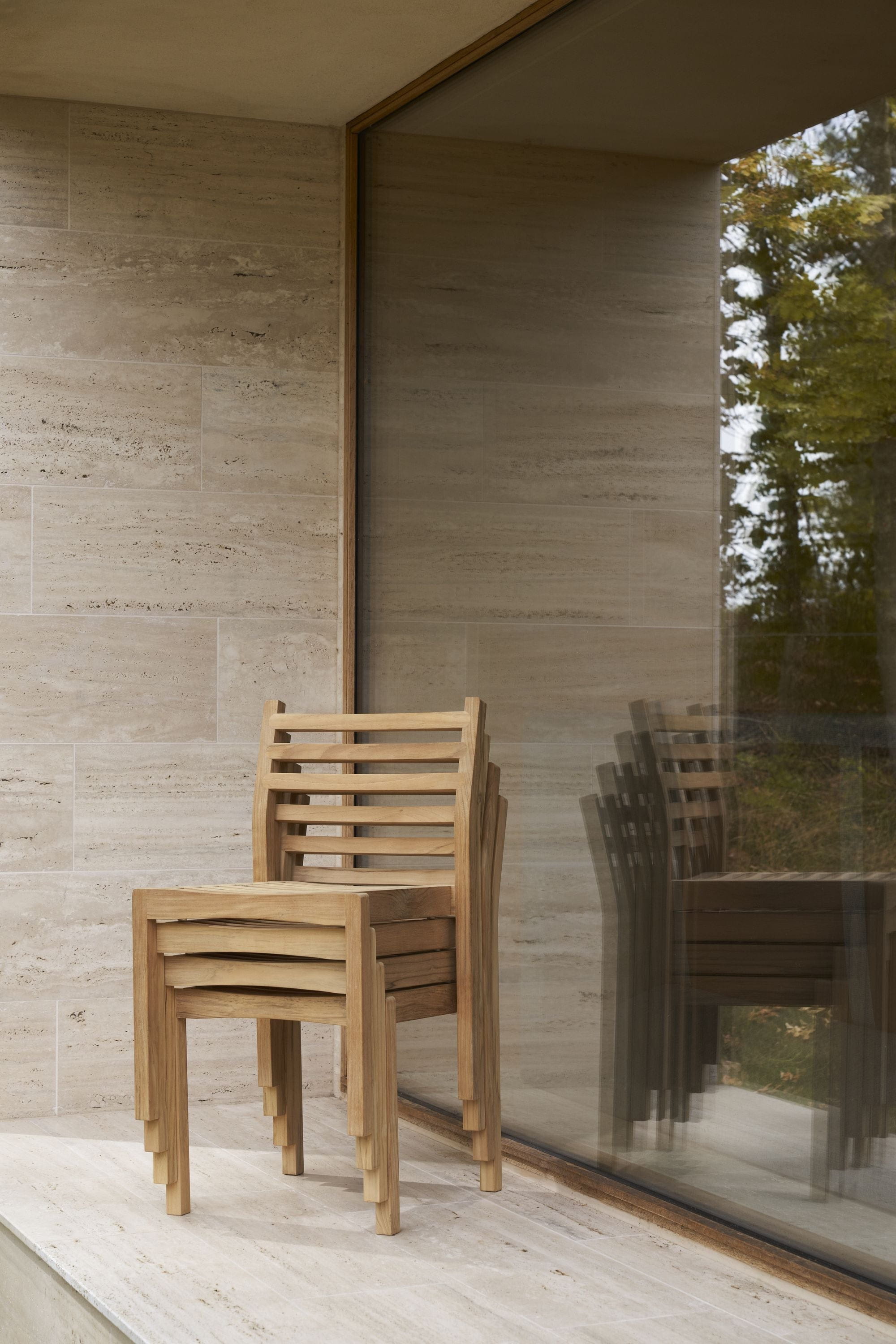 [product_category]-Carl Hansen Ah501 Outdoor Dining Chair-Carl Hansen-5715397151192-AH501-090-105-FSC-100-CAR-8