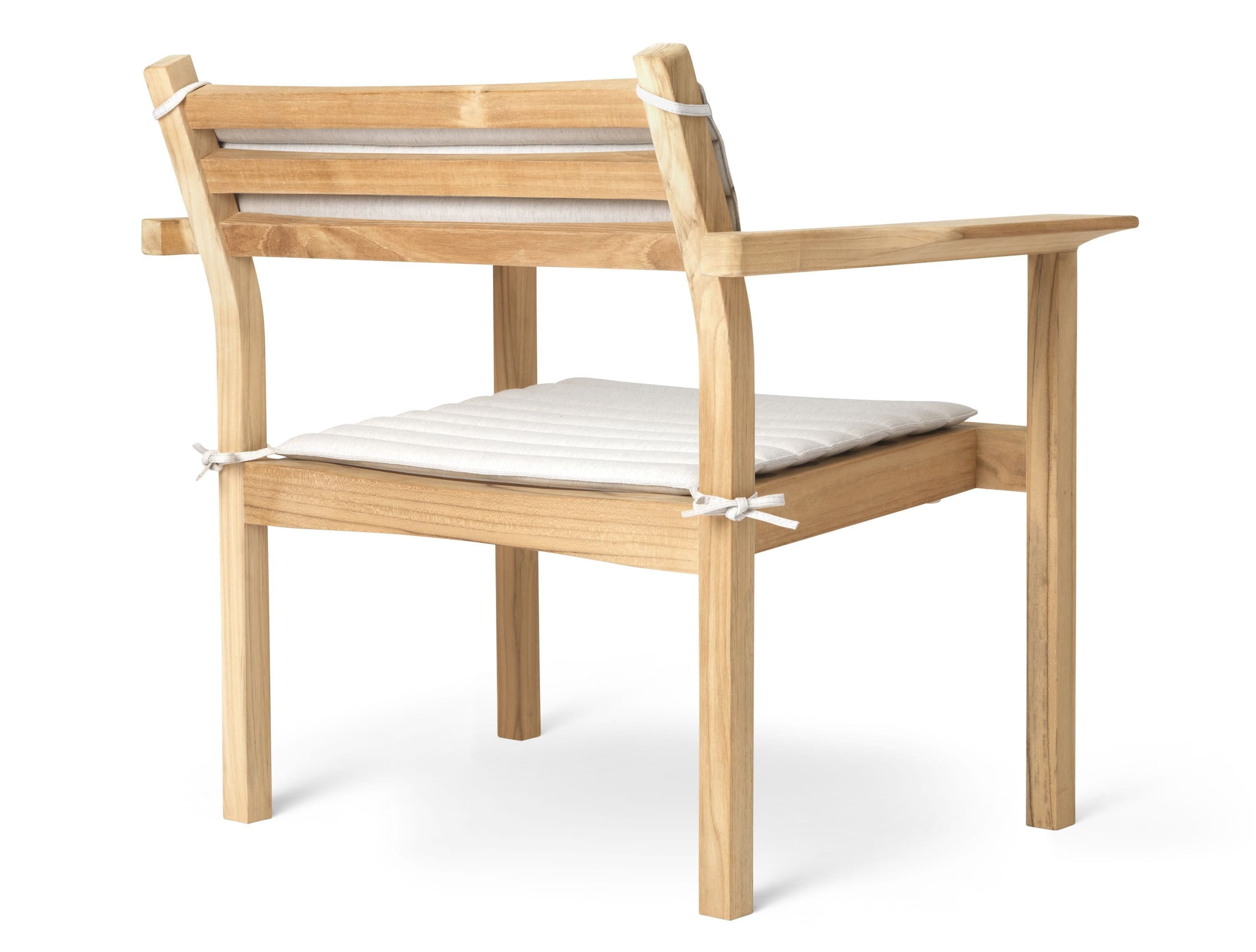 [product_category]-Carl Hansen Ah601 Outdoor Lounge Chair-Carl Hansen-5715397151154-AH601-090-105-FSC-100-CAR-3