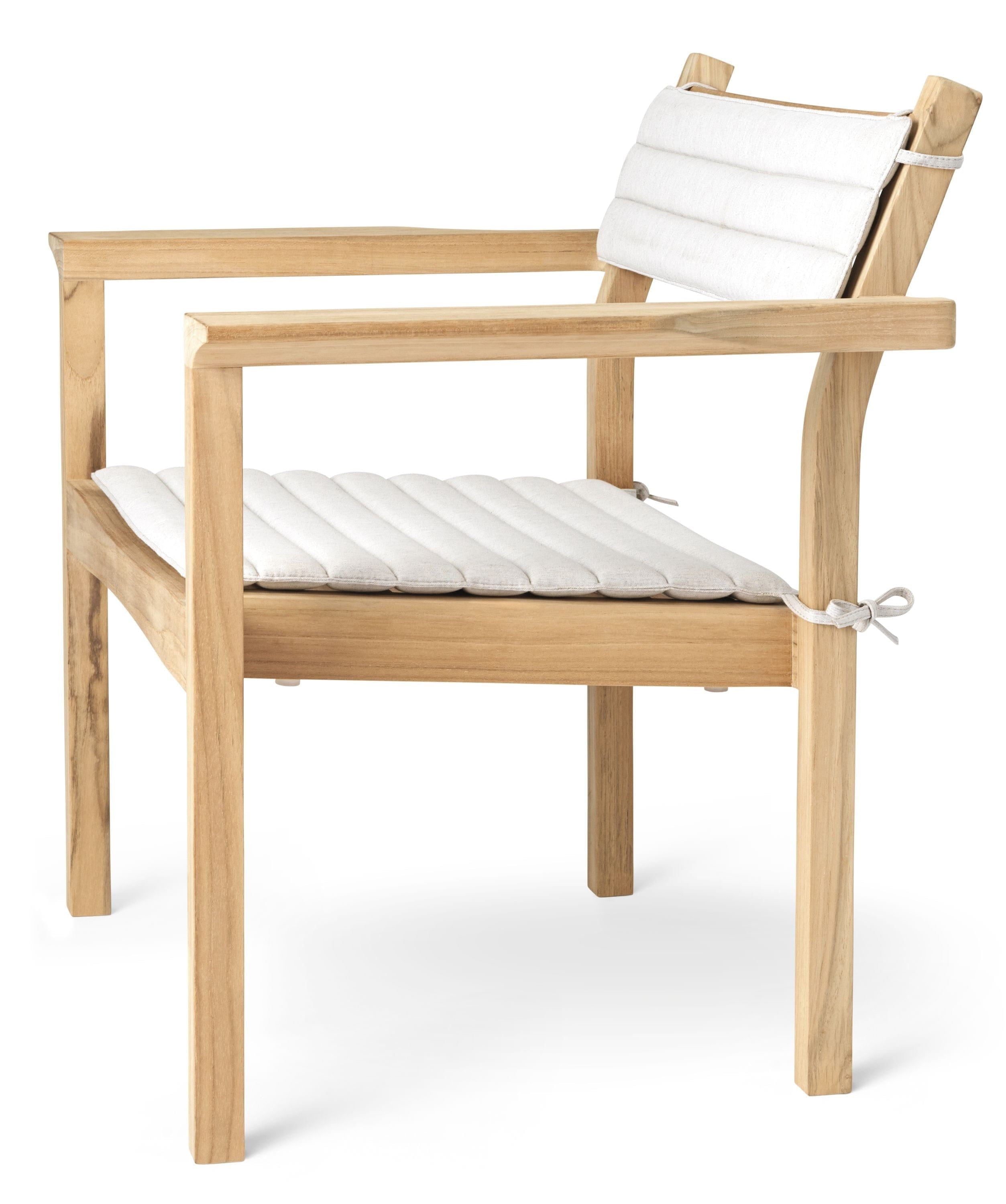 [product_category]-Carl Hansen Ah601 Outdoor Lounge Chair-Carl Hansen-5715397151154-AH601-090-105-FSC-100-CAR-6