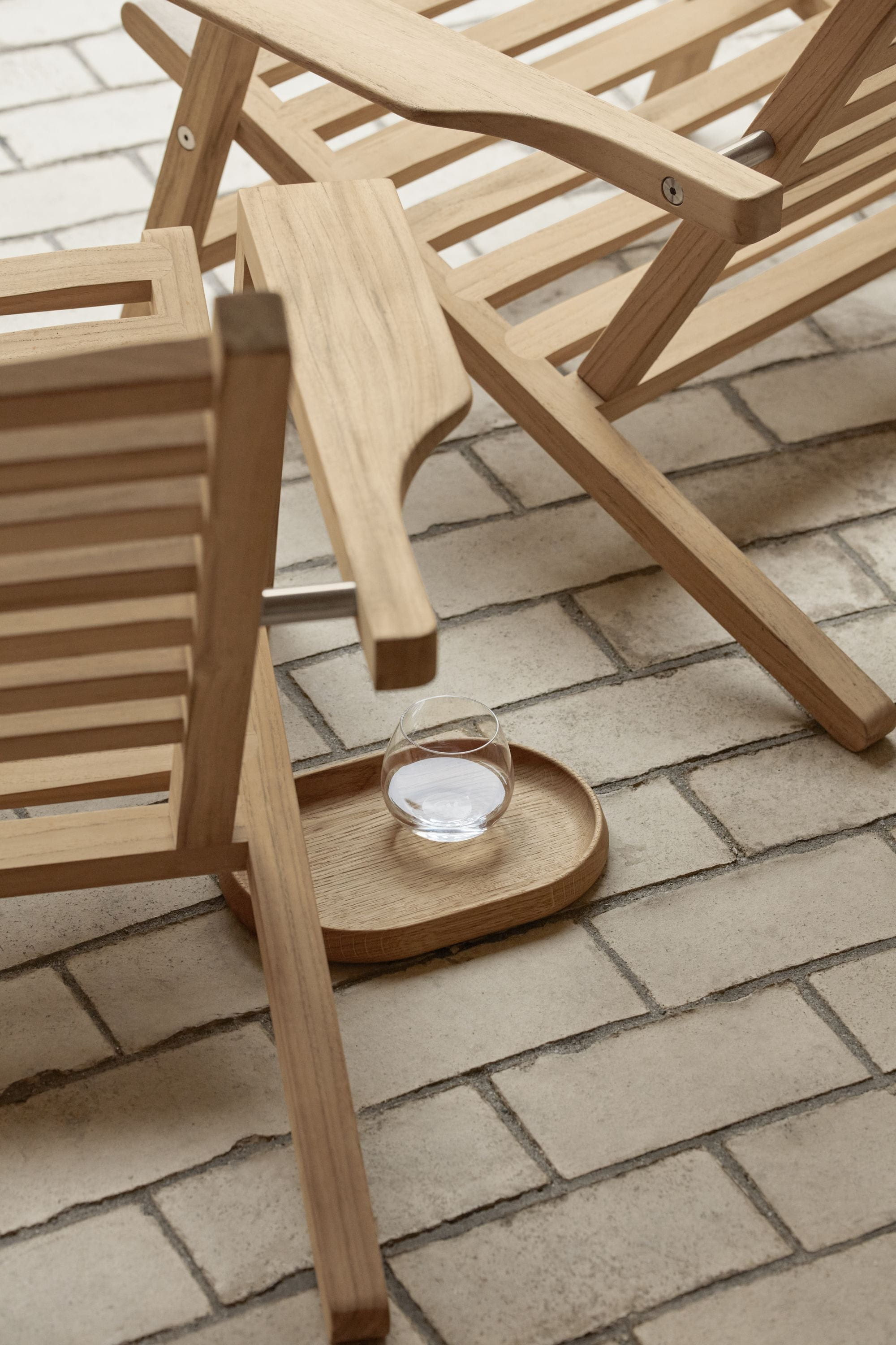 [product_category]-Carl Hansen Ah603 Outdoor Deck Chair-Carl Hansen-5715397074354-AH603-090-105-FSC-100-CAR-13