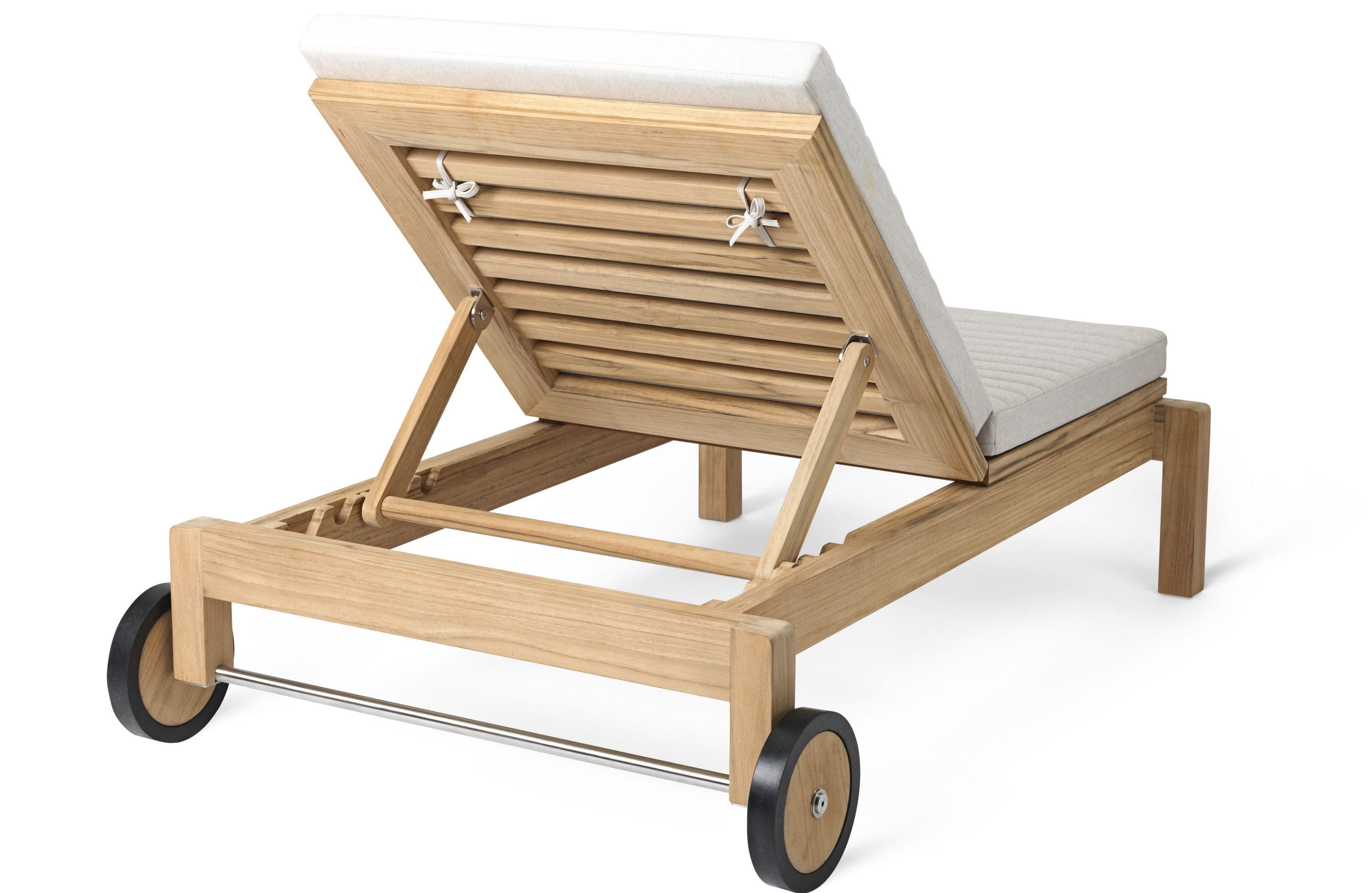 [product_category]-Carl Hansen Ah604 Outdoor Lounger-Carl Hansen-5715397074330-AH604-090-105-FSC-100-CAR-5
