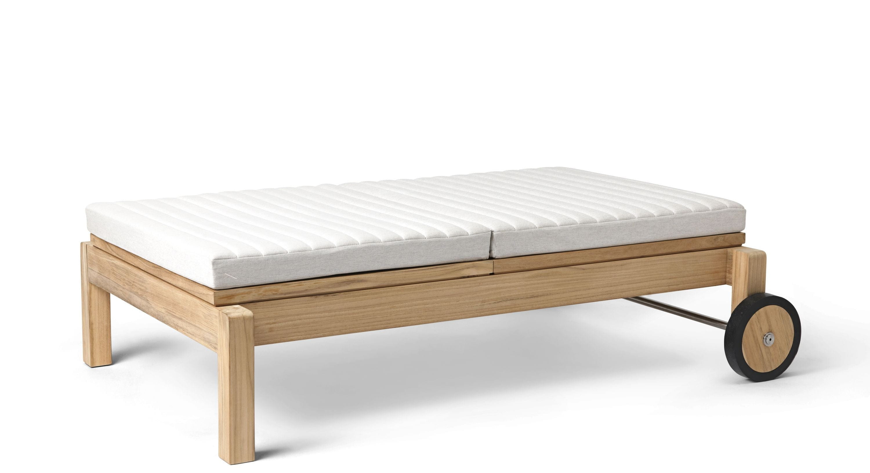 [product_category]-Carl Hansen Ah604 Outdoor Lounger-Carl Hansen-5715397074330-AH604-090-105-FSC-100-CAR-7