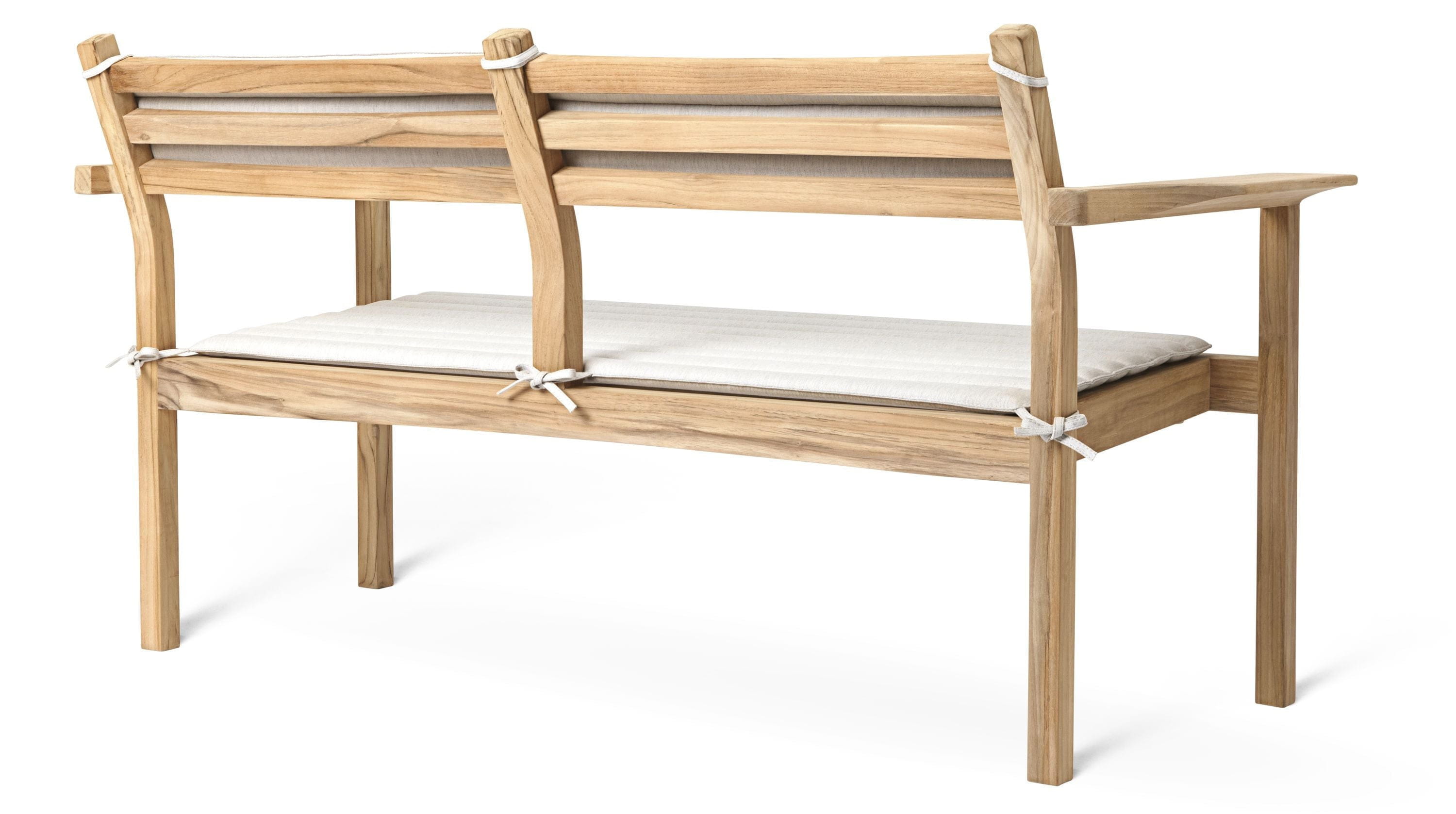 [product_category]-Carl Hansen Ah701 Outdoor Lounge Sofa-Carl Hansen-5715397074361-AH701-090-105-FSC-100-CAR-3