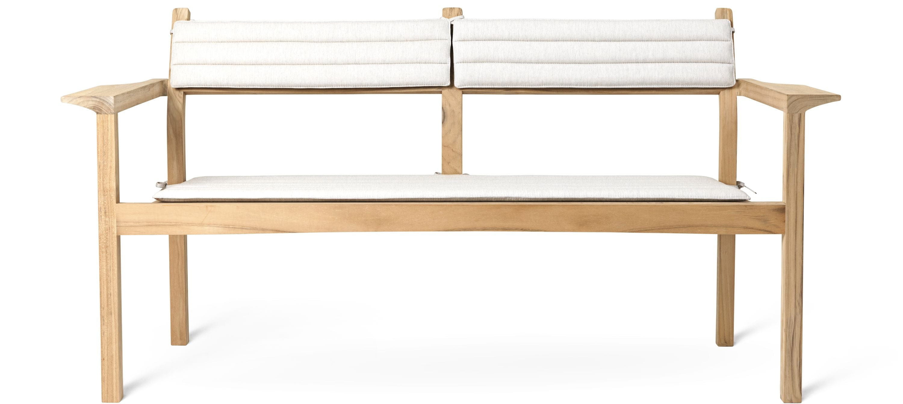 [product_category]-Carl Hansen Ah701 Outdoor Lounge Sofa-Carl Hansen-5715397074361-AH701-090-105-FSC-100-CAR-5