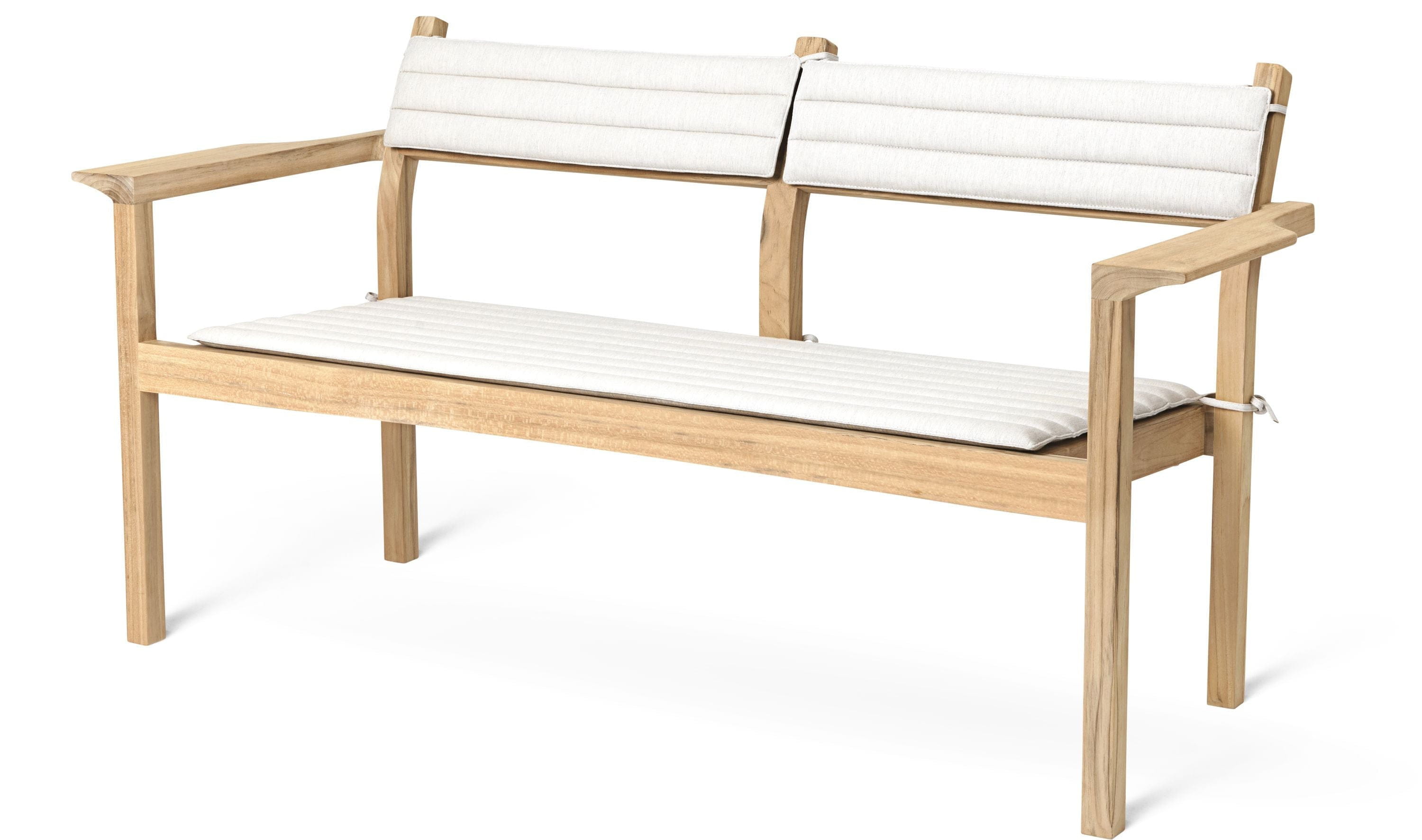 [product_category]-Carl Hansen Ah701 Outdoor Lounge Sofa-Carl Hansen-5715397074361-AH701-090-105-FSC-100-CAR-6