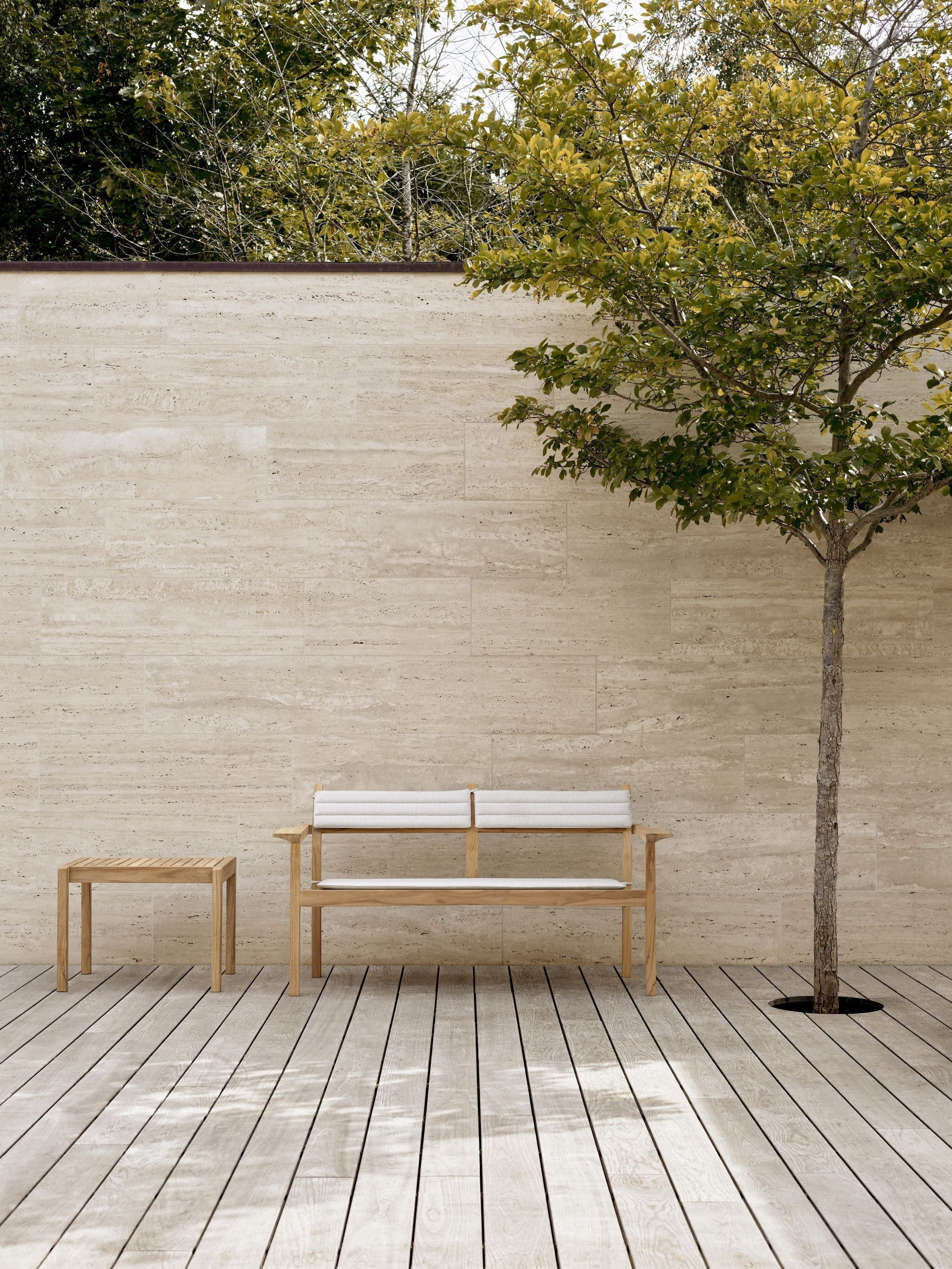 [product_category]-Carl Hansen Ah911 Outdoor Side Table-Carl Hansen-5715397074392-AH911-090-105-FSC-100-CAR-8