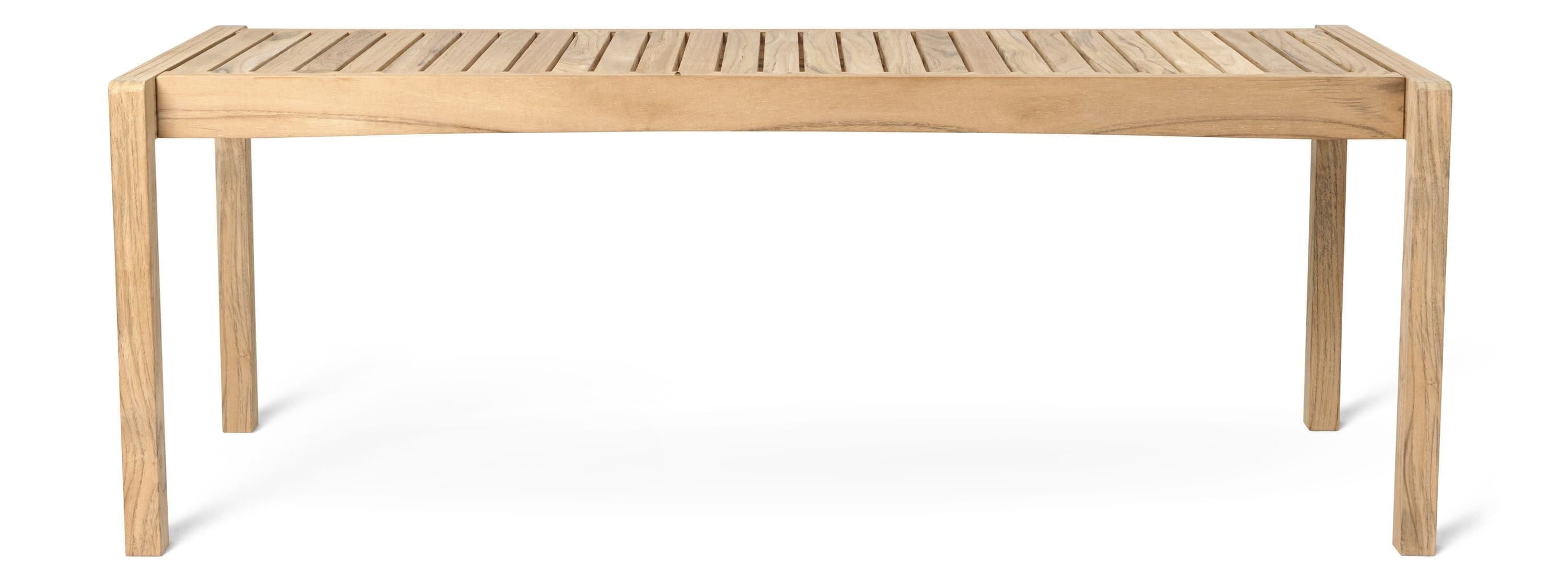 [product_category]-Carl Hansen Ah912 Outdoor Table Ben Ch-Carl Hansen-5715397074408-AH912-090-105-FSC-100-CAR-2