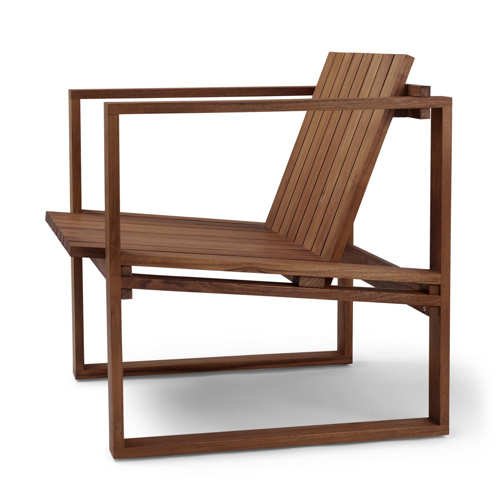 [product_category]-Carl Hansen Bk11 Lounge Chair-Carl Hansen-BK11-oiledteak-CAR-2