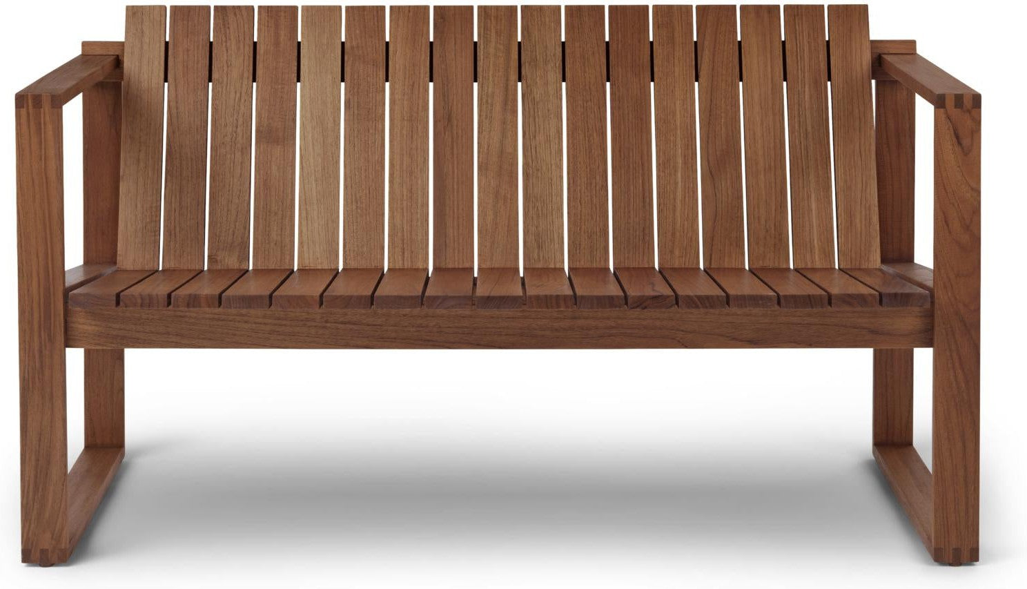 [product_category]-Carl Hansen Bk12 Lounge Sofa-Carl Hansen-BK12-oiledteak-CAR-1