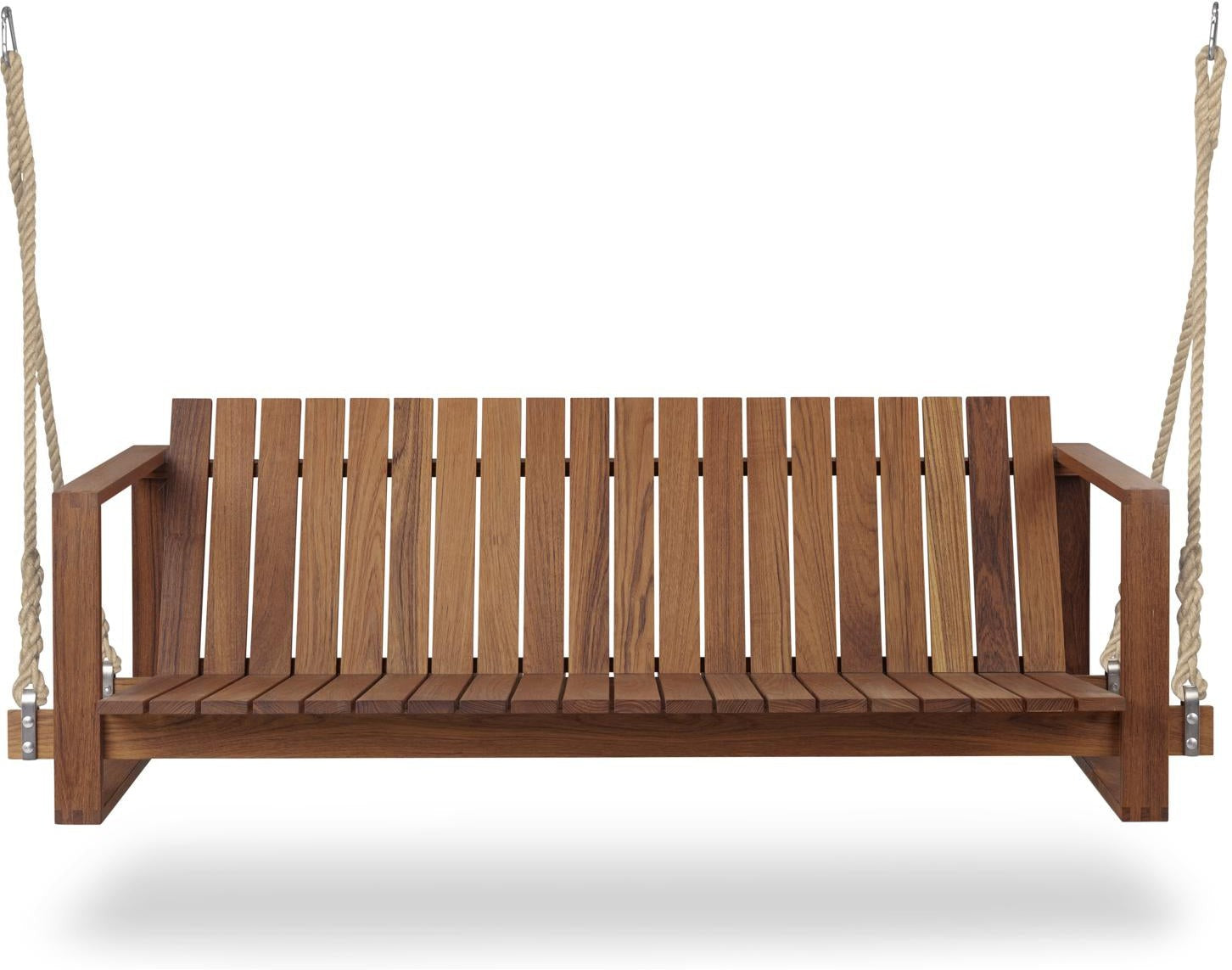 [product_category]-Carl Hansen Bk13 Rocking Sofa-Carl Hansen-5714413832077-BK13-oiledteak-CAR-1