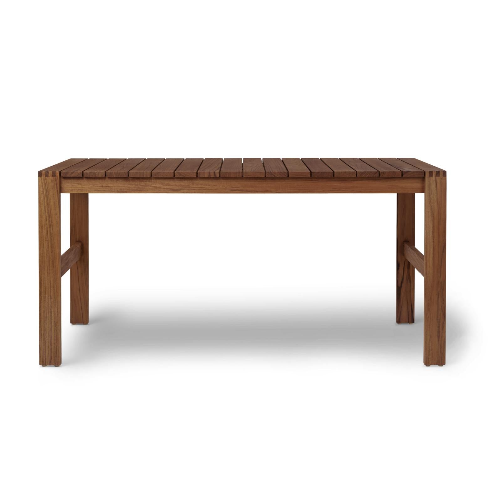 [product_category]-Carl Hansen Bk15 Dining Table-Carl Hansen-5714413832473-BK15-oiledteak-CAR-2