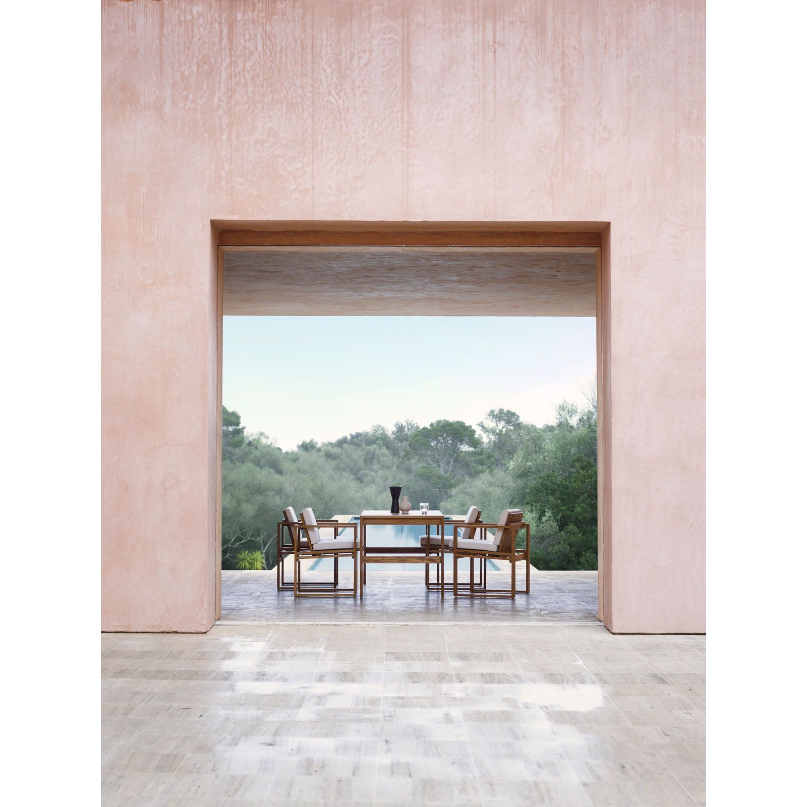 [product_category]-Carl Hansen Bk15 Dining Table-Carl Hansen-5714413832473-BK15-oiledteak-CAR-3