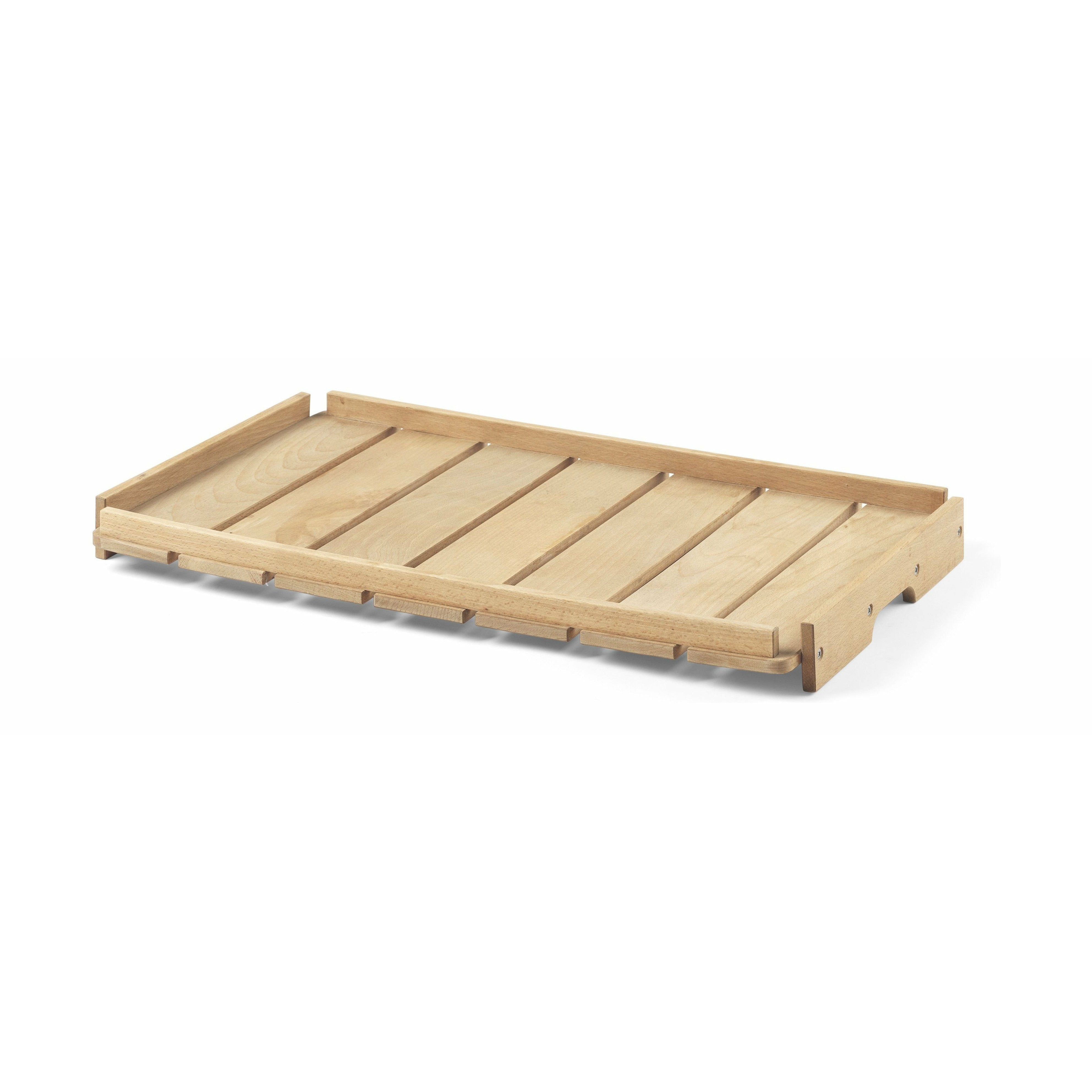 [product_category]-Carl Hansen Bm1069 Tray, Teak-Carl Hansen-5714413329072-BM1069-090-105-CAR-1