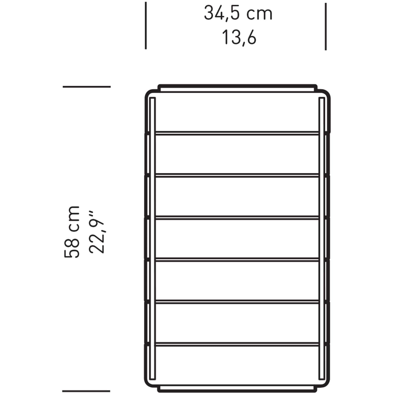 [product_category]-Carl Hansen Bm1069 Tray, Teak-Carl Hansen-5714413329072-BM1069-090-105-CAR-5