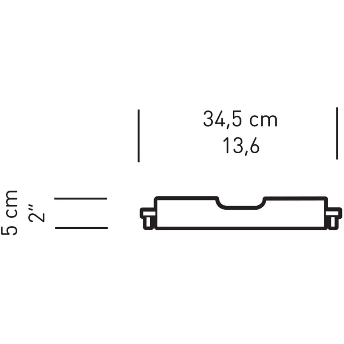 [product_category]-Carl Hansen Bm1069 Tray, Teak-Carl Hansen-5714413329072-BM1069-090-105-CAR-7