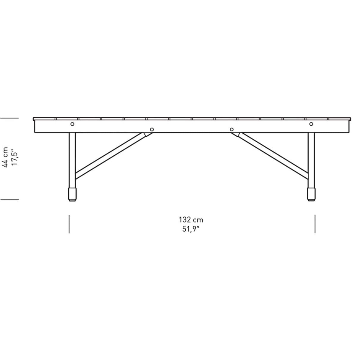 [product_category]-Carl Hansen Bm1871 Ben Ch, Untreated Teak-Carl Hansen-5714413340565-BM1871-090-105-CAR-12