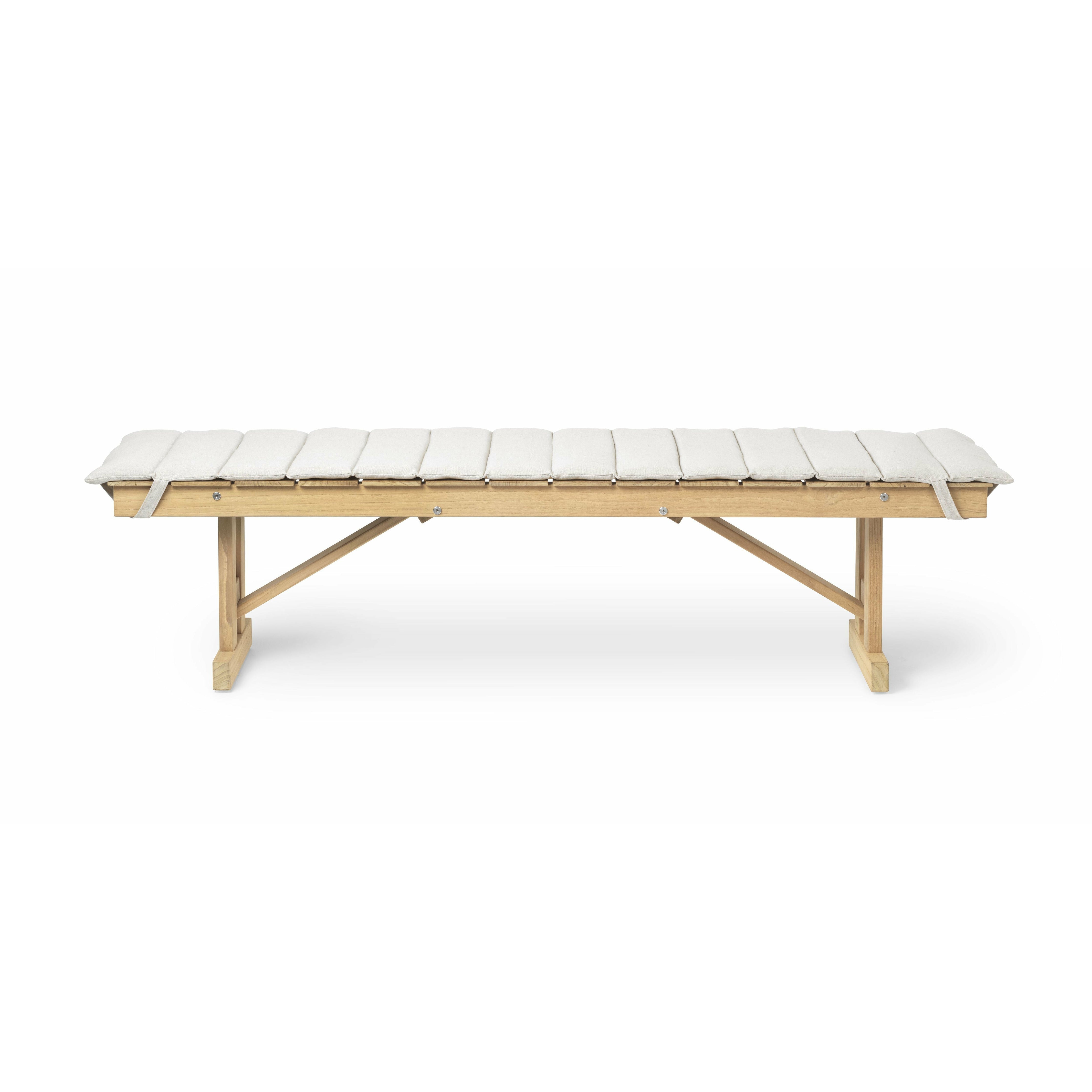 [product_category]-Carl Hansen Bm1871 Ben Ch, Untreated Teak-Carl Hansen-5714413340565-BM1871-090-105-CAR-4