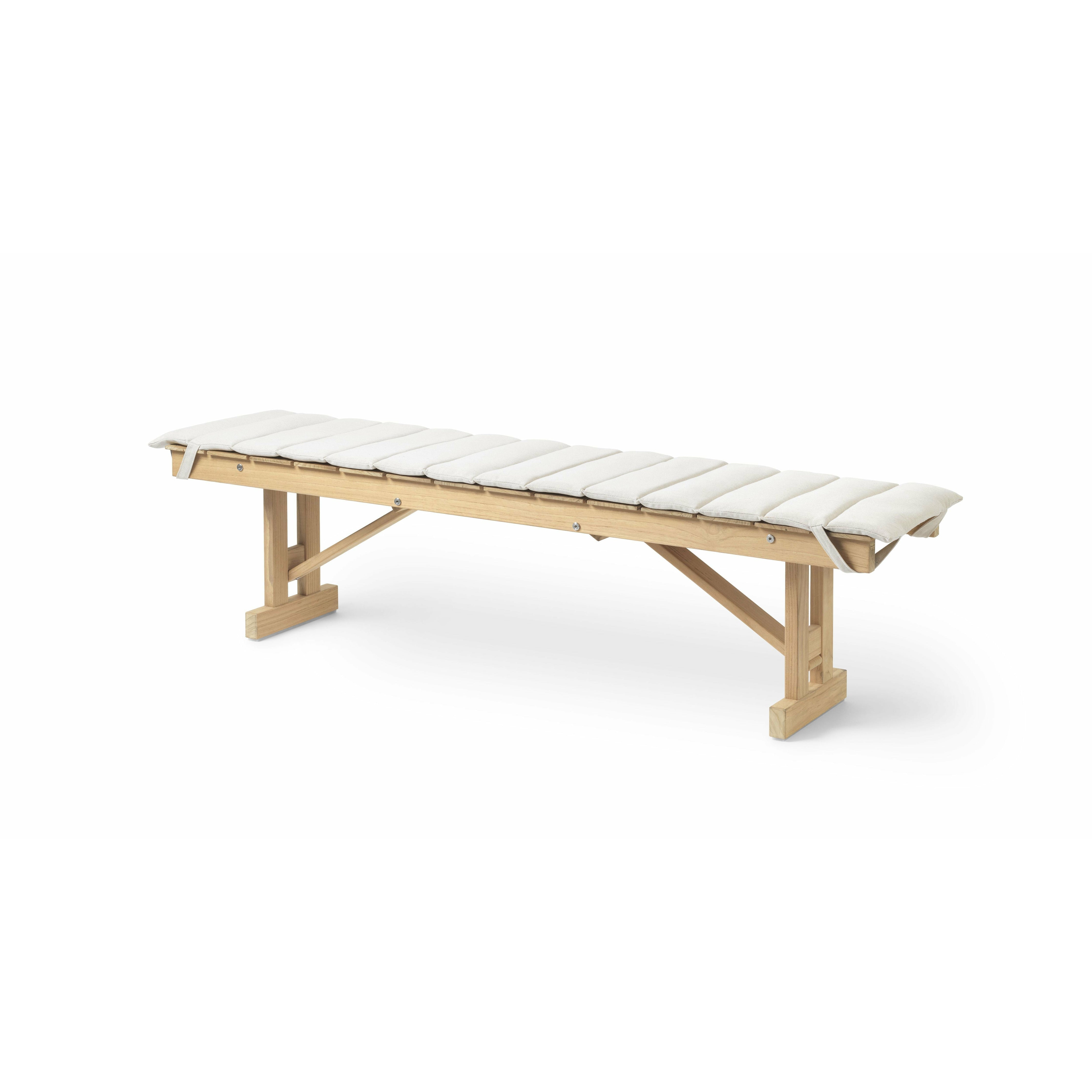 [product_category]-Carl Hansen Bm1871 Ben Ch, Untreated Teak-Carl Hansen-5714413340565-BM1871-090-105-CAR-5