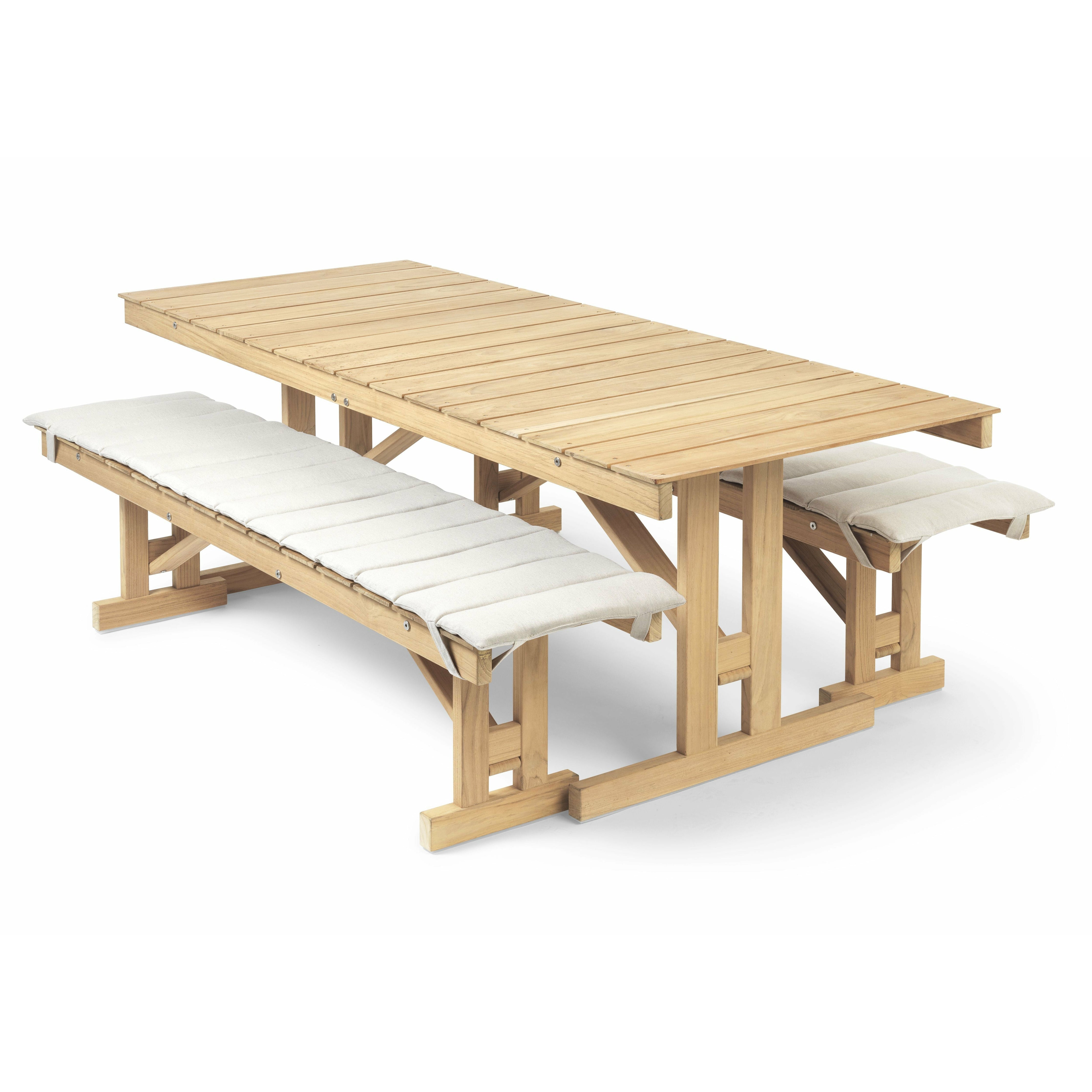 [product_category]-Carl Hansen Bm1871 Ben Ch, Untreated Teak-Carl Hansen-5714413340565-BM1871-090-105-CAR-7