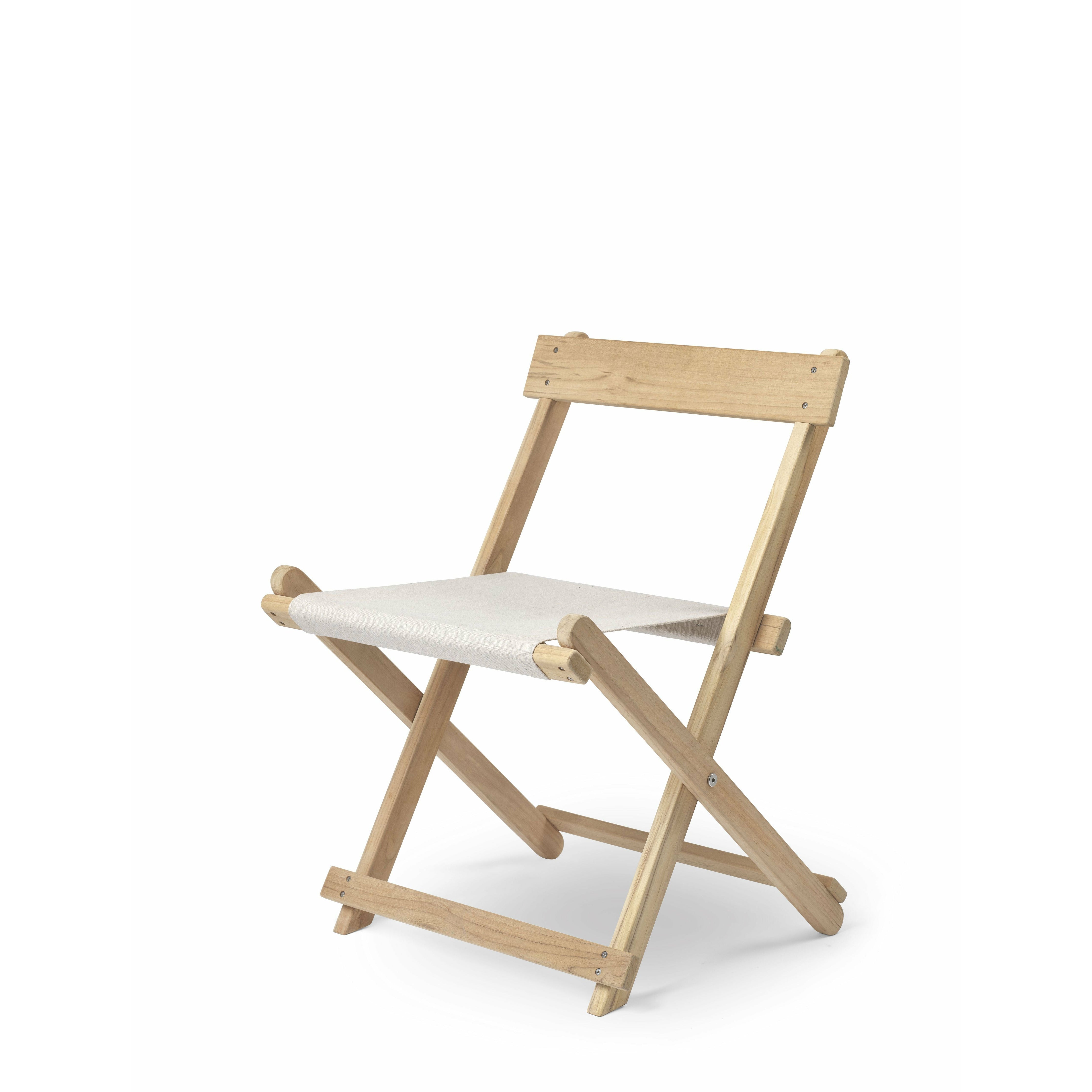 [product_category]-Carl Hansen Bm4570 Dining Chair, Untreated Teak-Carl Hansen-5714413328976-BM4570-090-105-CAR-2