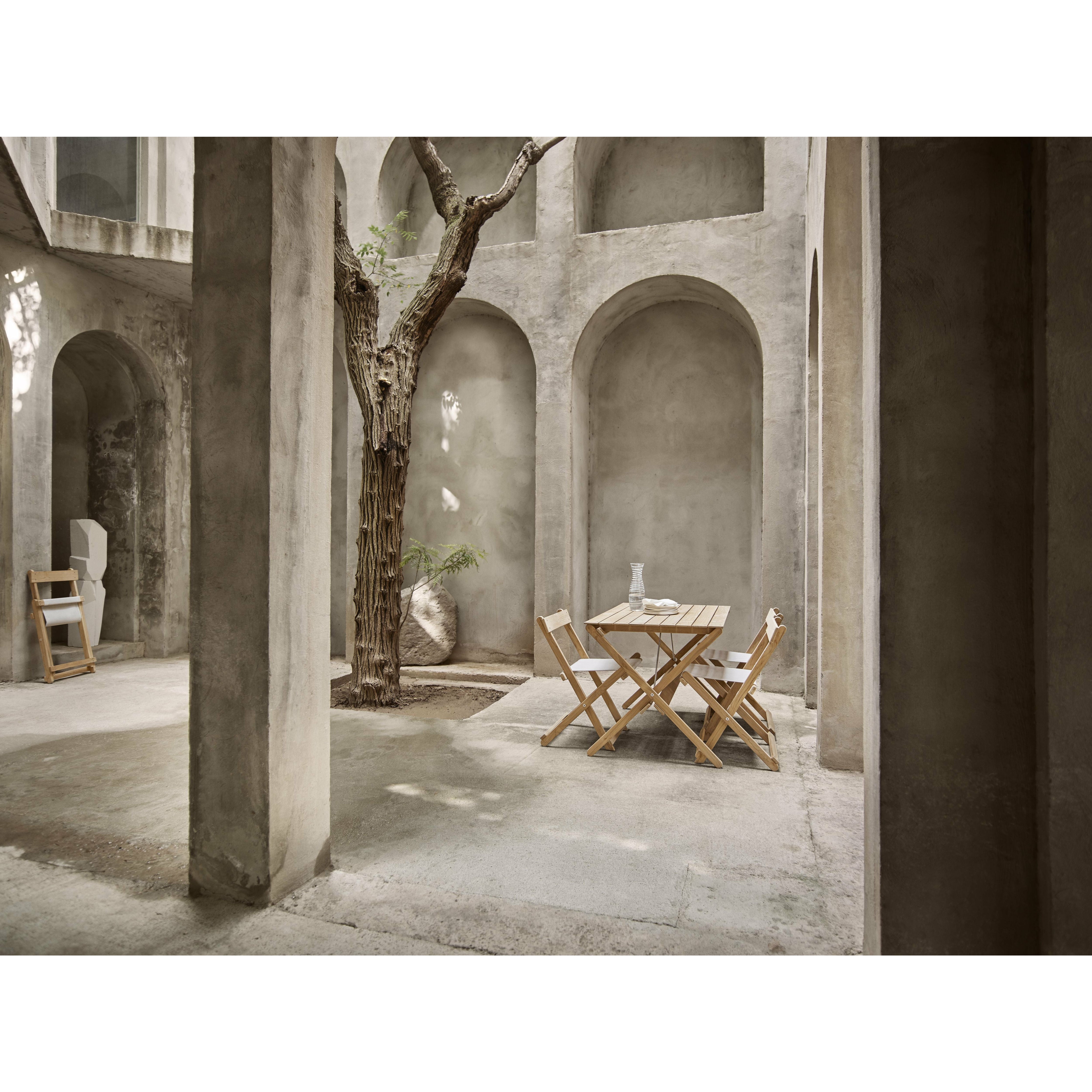 [product_category]-Carl Hansen Bm4570 Dining Chair, Untreated Teak-Carl Hansen-5714413328976-BM4570-090-105-CAR-4