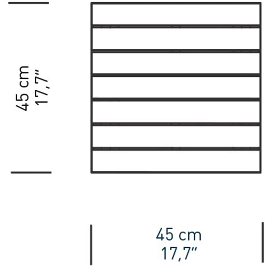 [product_category]-Carl Hansen Bm5868 Side Table, Untreated Teak-Carl Hansen-5714413329041-BM5868-090-105-CAR-6
