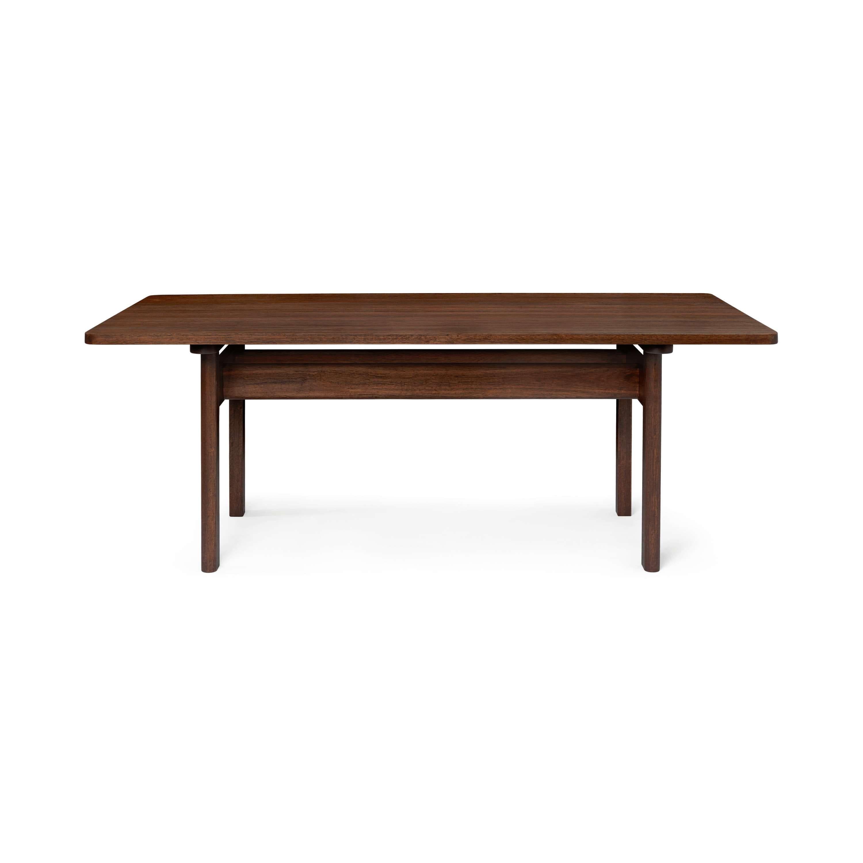 [product_category]-Carl Hansen Bmo698 Asserbo Dining Table-Carl Hansen-5715397024038-BM0698-071-131-FSC-100-CAR-1