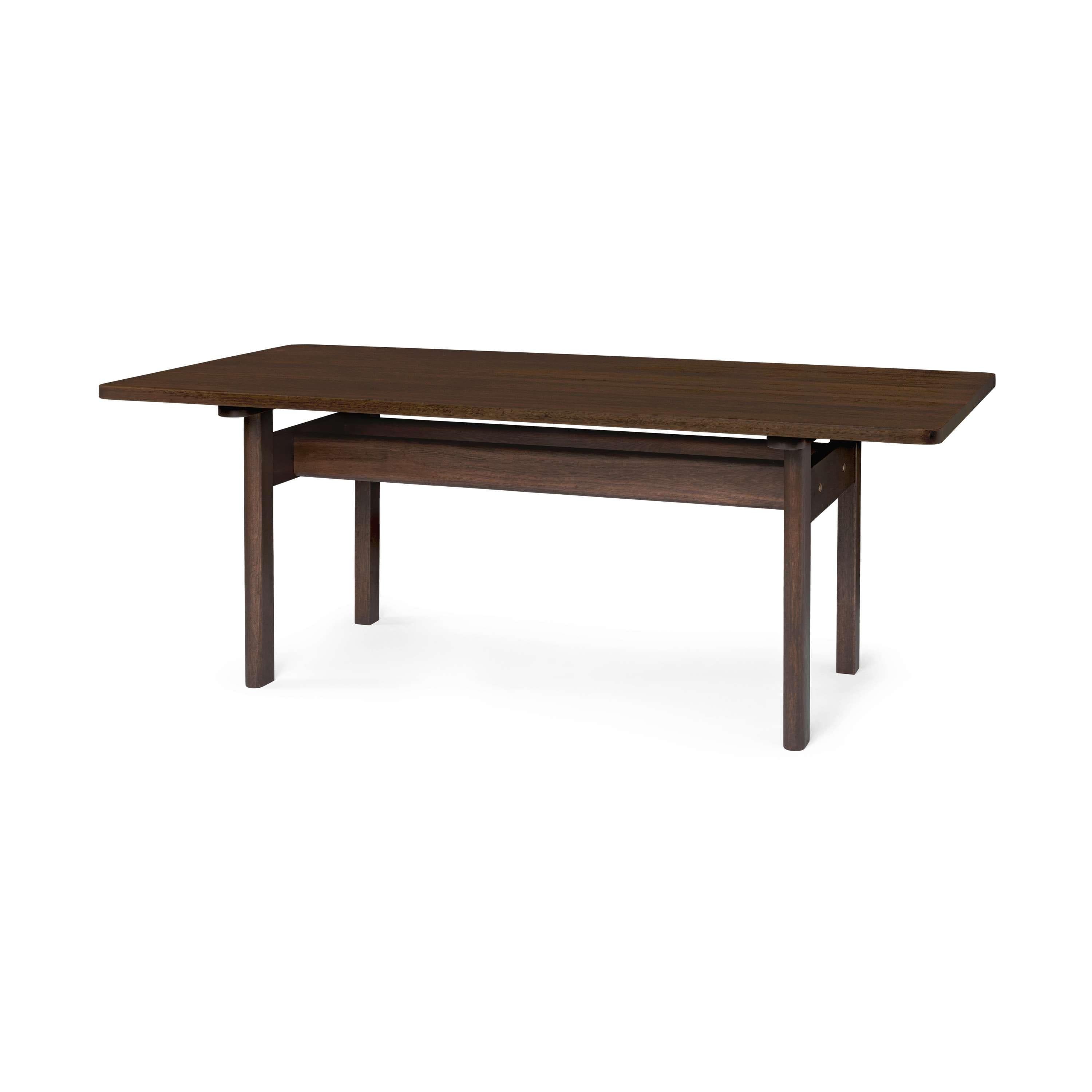 [product_category]-Carl Hansen Bmo698 Asserbo Dining Table-Carl Hansen-5715397024038-BM0698-071-131-FSC-100-CAR-3