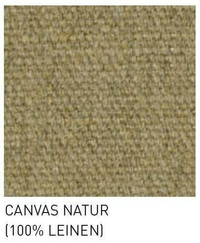[product_category]-Carl Hansen Canvas Samples For Folding Chair, Natural-Carl Hansen-5312121256566-CHSample-Canvasnatural-CAR-1