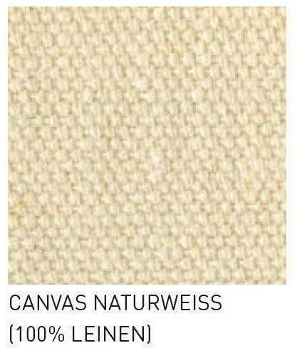 [product_category]-Carl Hansen Canvas Samples For Folding Chair, Natural White-Carl Hansen-CHSample-Canvasnaturalwhite-CAR-1