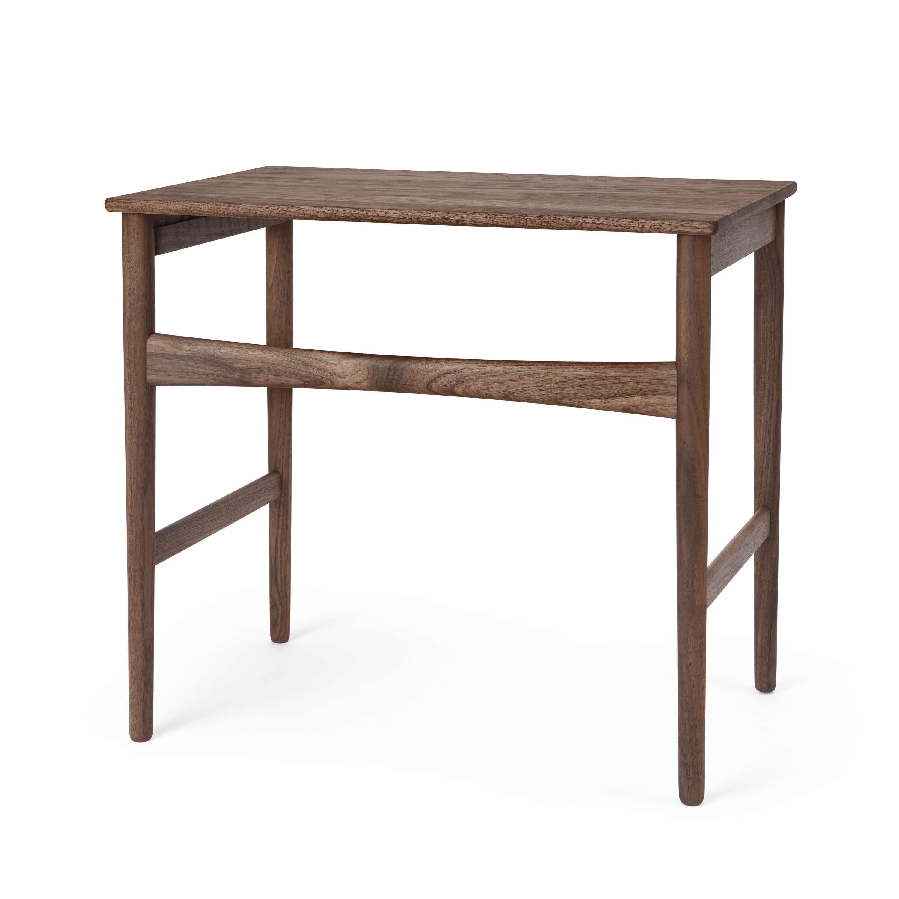 [product_category]-Carl Hansen Ch004 Nesting Side Tables, Walnut Oiled-Carl Hansen-CH004-Nesting-Walnut-Oil-CAR-4