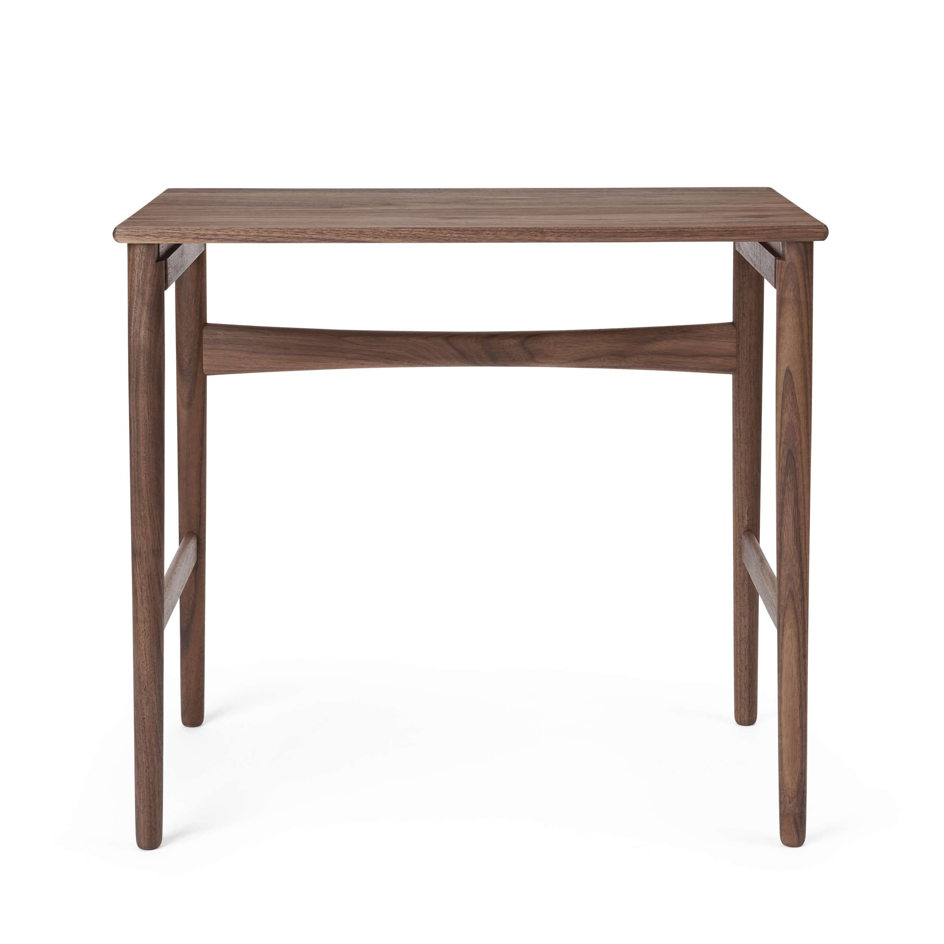 [product_category]-Carl Hansen Ch004 Nesting Side Tables, Walnut Oiled-Carl Hansen-CH004-Nesting-Walnut-Oil-CAR-5