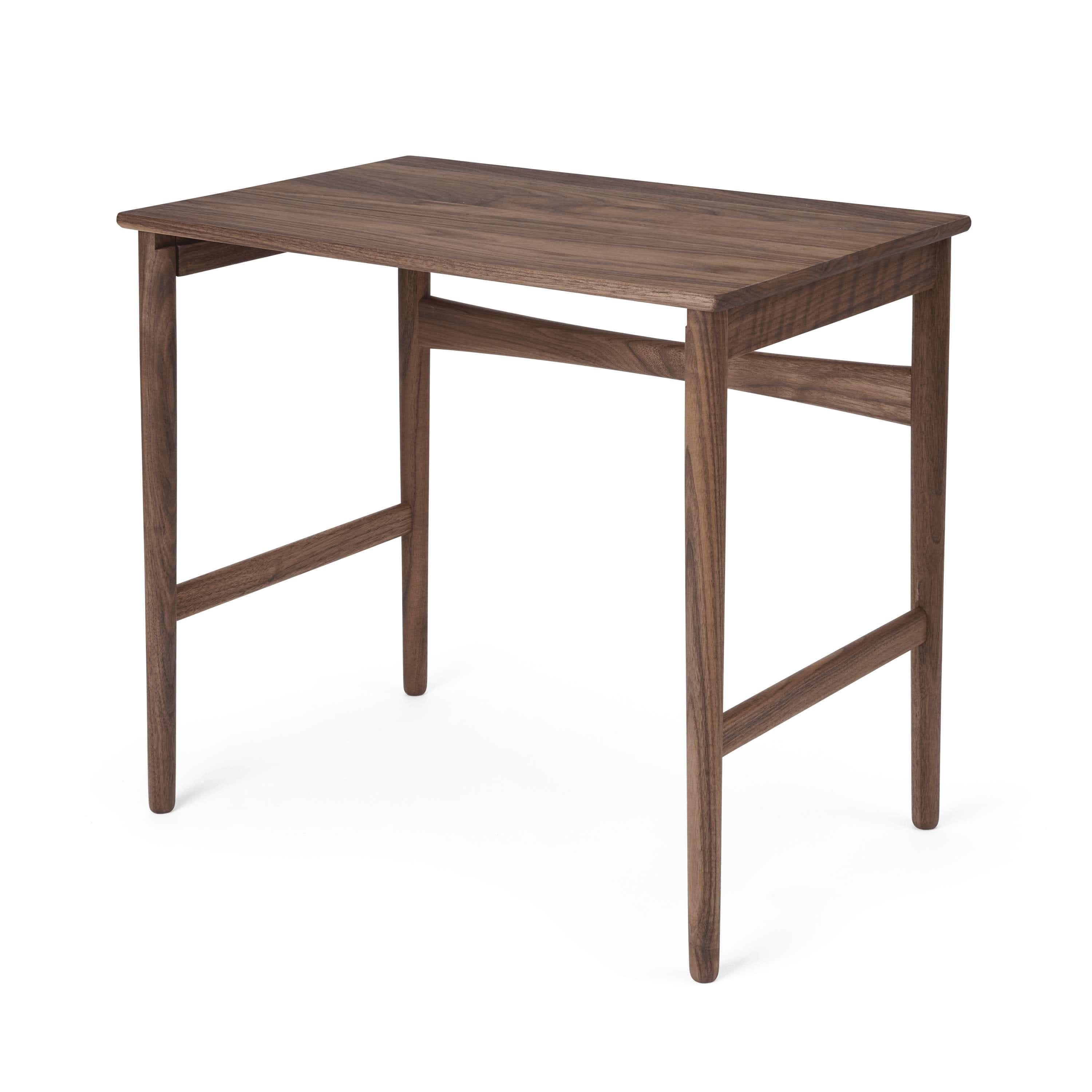 [product_category]-Carl Hansen Ch004 Nesting Side Tables, Walnut Oiled-Carl Hansen-CH004-Nesting-Walnut-Oil-CAR-6