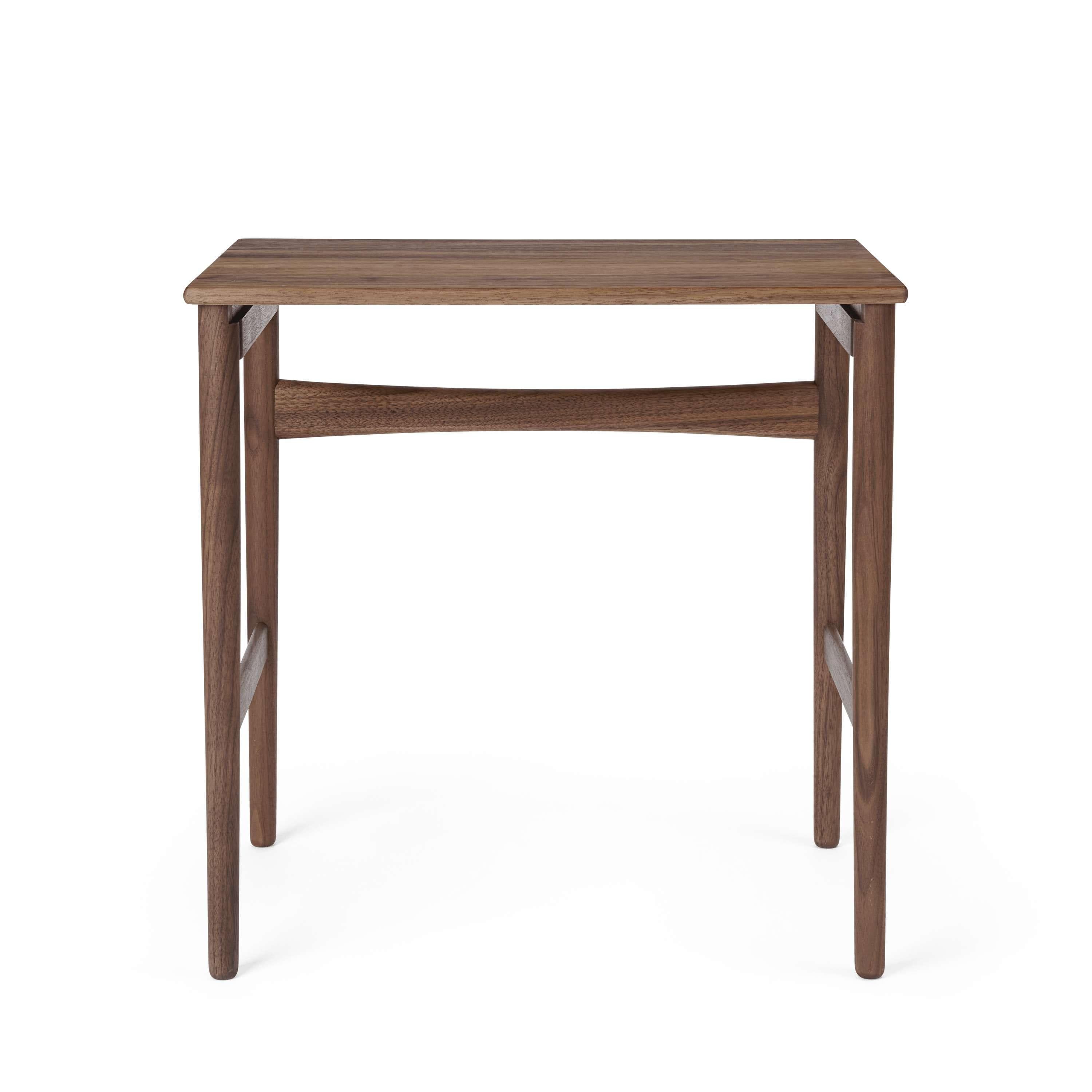 [product_category]-Carl Hansen Ch004 Nesting Side Tables, Walnut Oiled-Carl Hansen-CH004-Nesting-Walnut-Oil-CAR-8