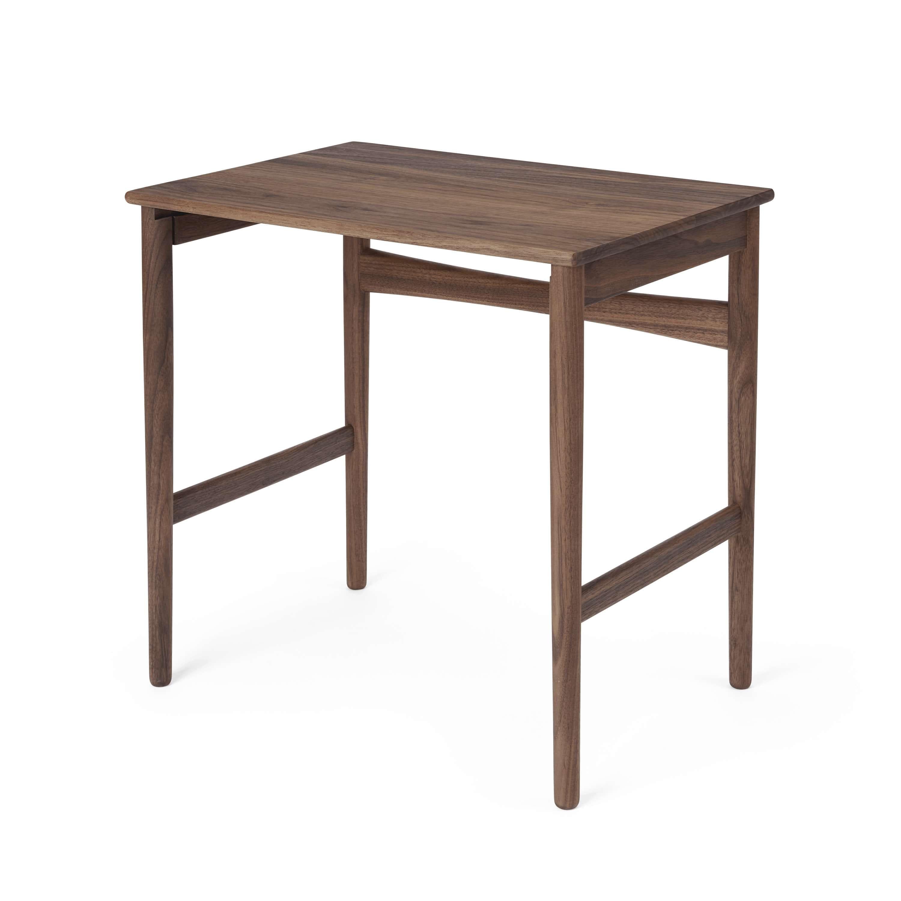 [product_category]-Carl Hansen Ch004 Nesting Side Tables, Walnut Oiled-Carl Hansen-CH004-Nesting-Walnut-Oil-CAR-9