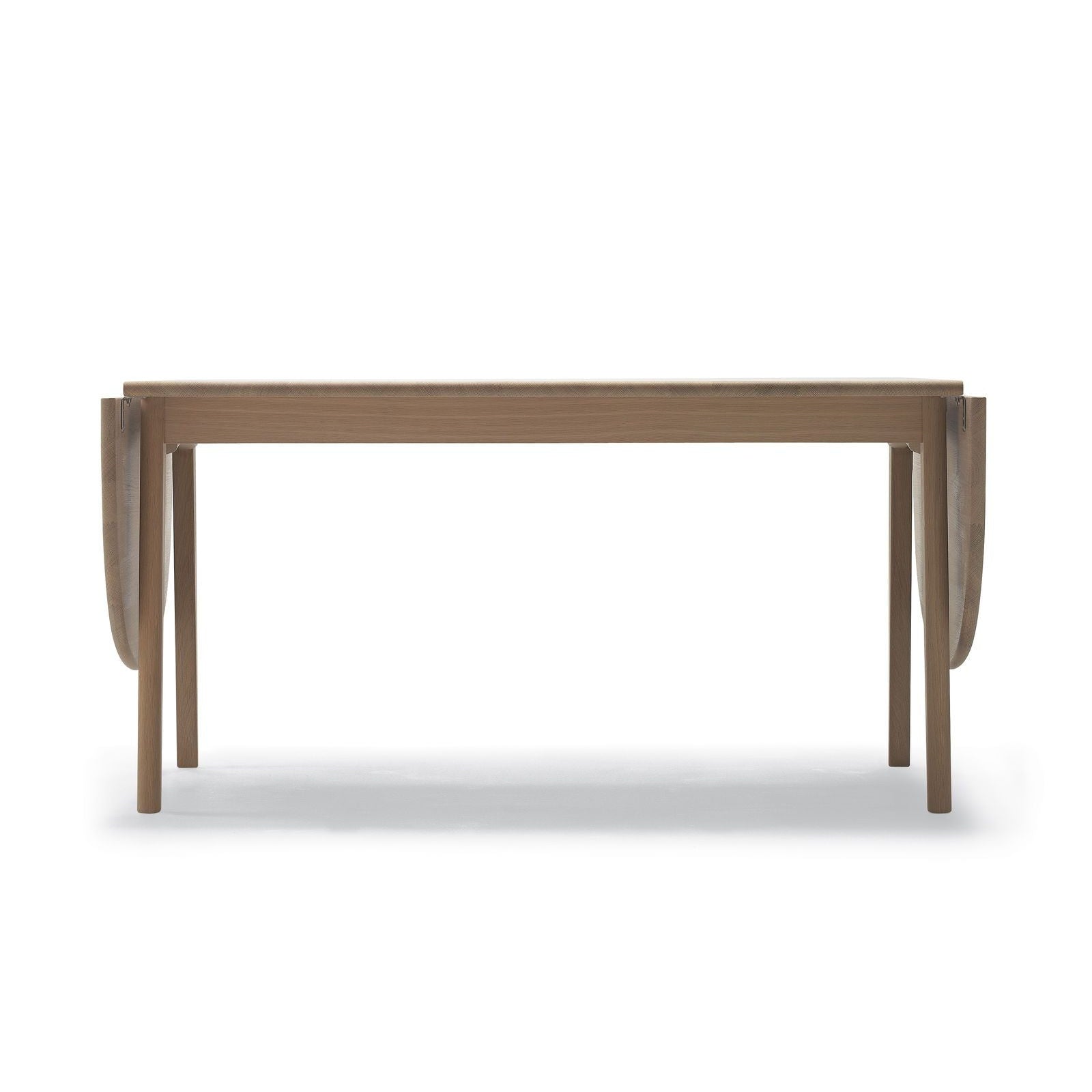 [product_category]-Carl Hansen Ch006 Dining Table, Oiled Oak-Carl Hansen-5715230997642-CH006-oiledoak-CAR-3