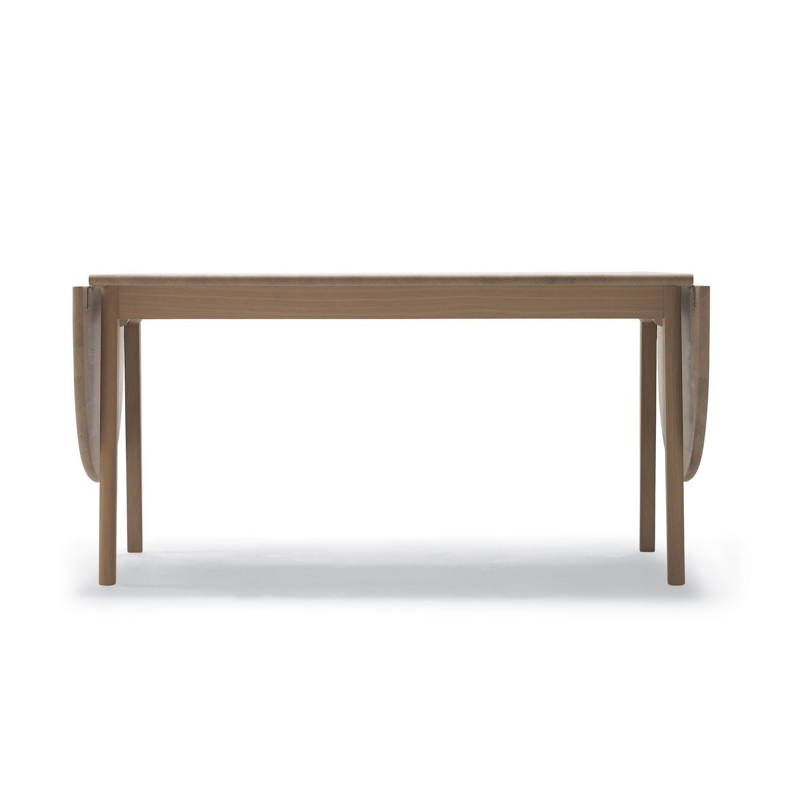 [product_category]-Carl Hansen Ch006 Dining Table, Soaped Oak-Carl Hansen-5715230997635-ch006-natur-soapedoak-CAR-2