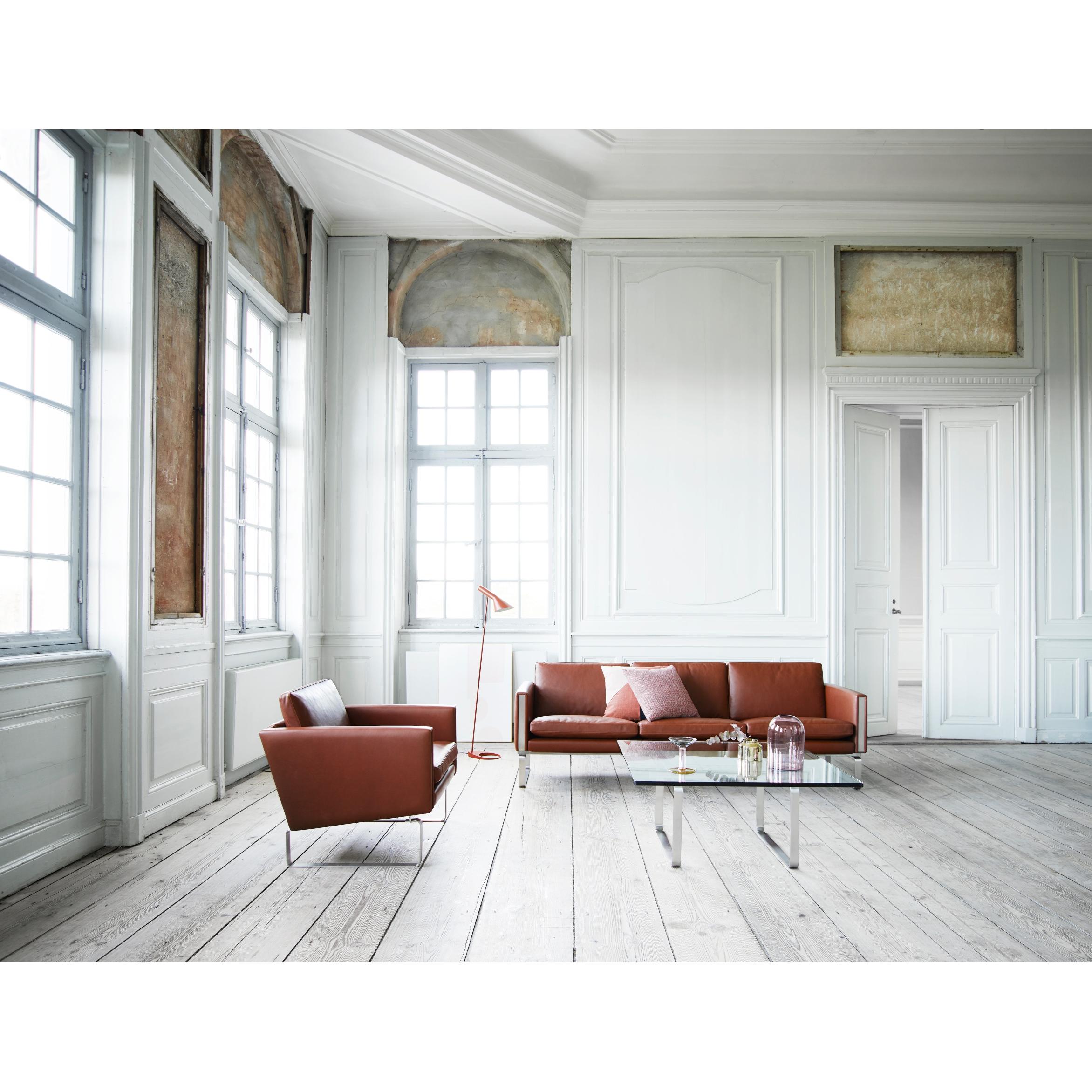 [product_category]-Carl Hansen Ch106 Cou Ch Table, 95x95cm-Carl Hansen-5710954231898-CH106-CAR-3
