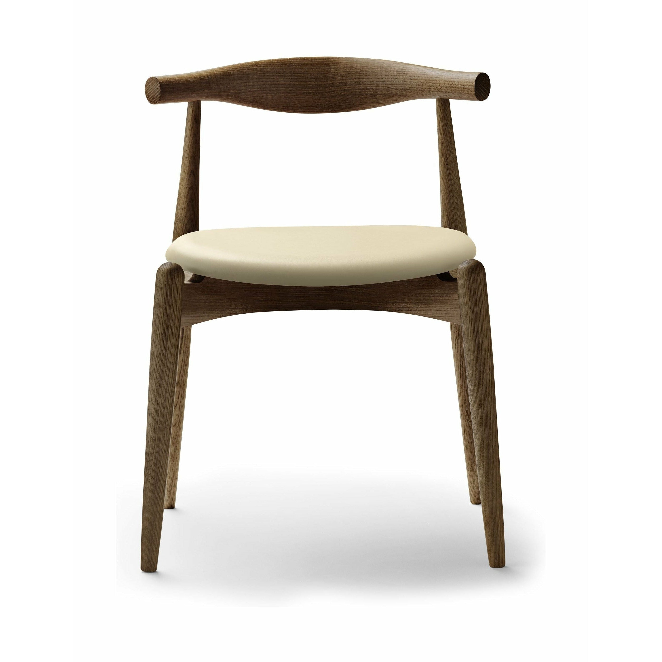 [product_category]-Carl Hansen Ch20 Elbow Chair, Oak Smoke Oil, Thor 300-Carl Hansen-CH20-oak-smokedoil-thor300-CAR-1