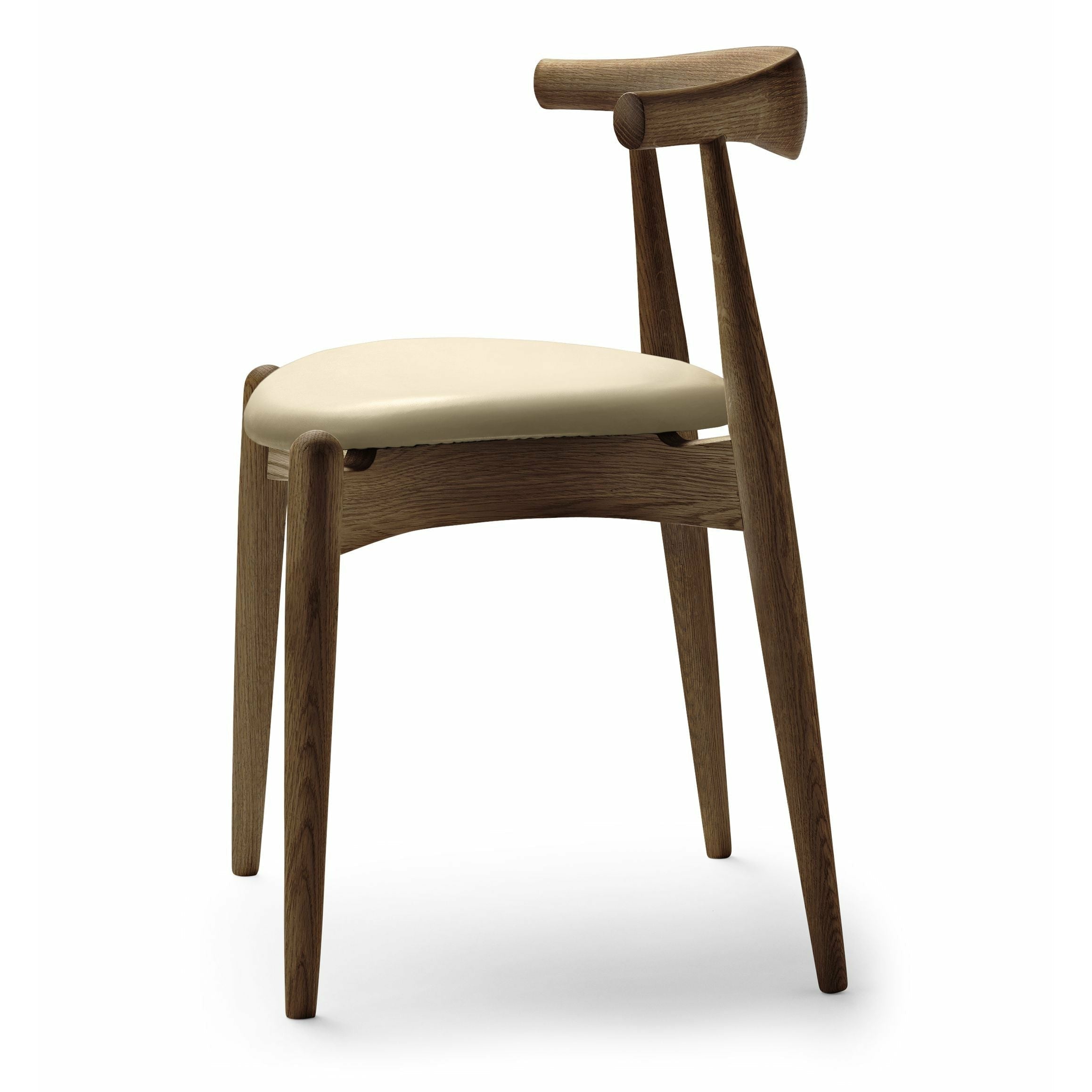 [product_category]-Carl Hansen Ch20 Elbow Chair, Oak Smoke Oil, Thor 300-Carl Hansen-CH20-oak-smokedoil-thor300-CAR-2