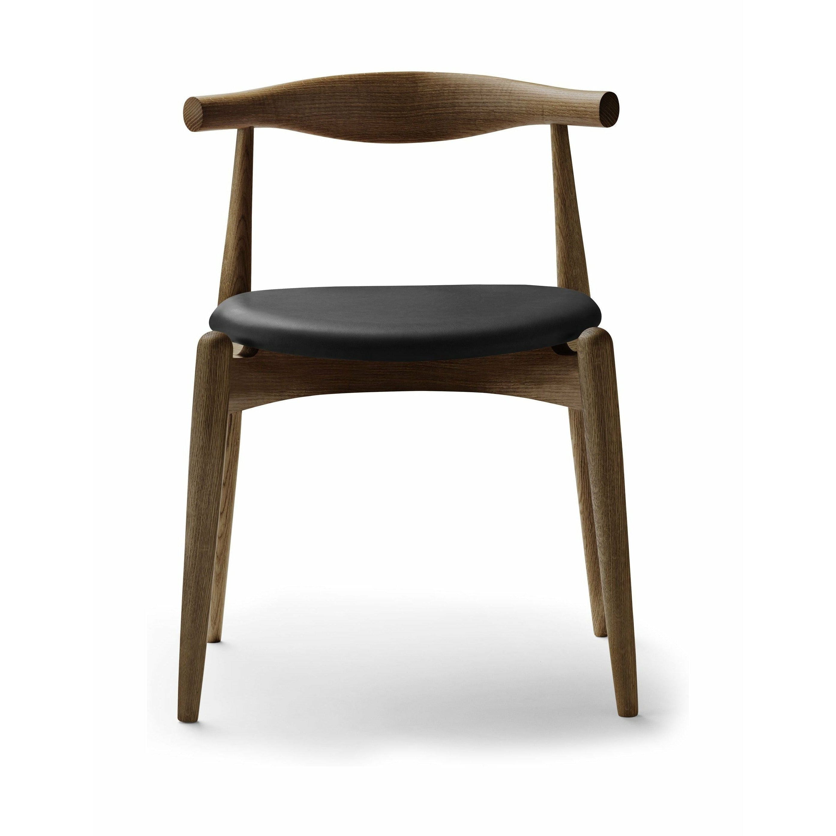 [product_category]-Carl Hansen Ch20 Elbow Chair, Oak Smoke Oil, Thor 301-Carl Hansen-CH20-oak-smokedoil-oak-thor301-CAR-1