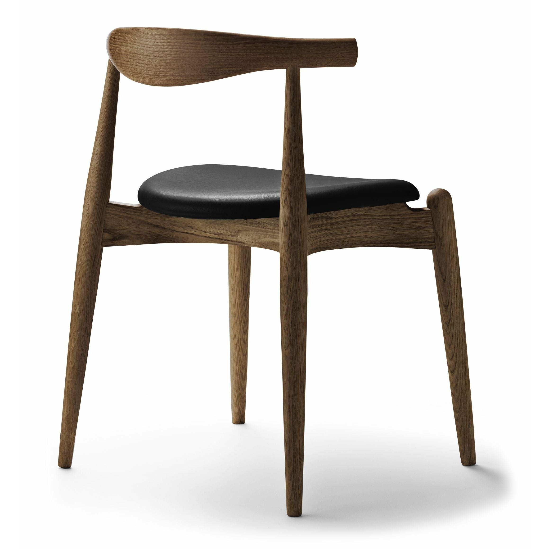 [product_category]-Carl Hansen Ch20 Elbow Chair, Oak Smoke Oil, Thor 301-Carl Hansen-CH20-oak-smokedoil-oak-thor301-CAR-3