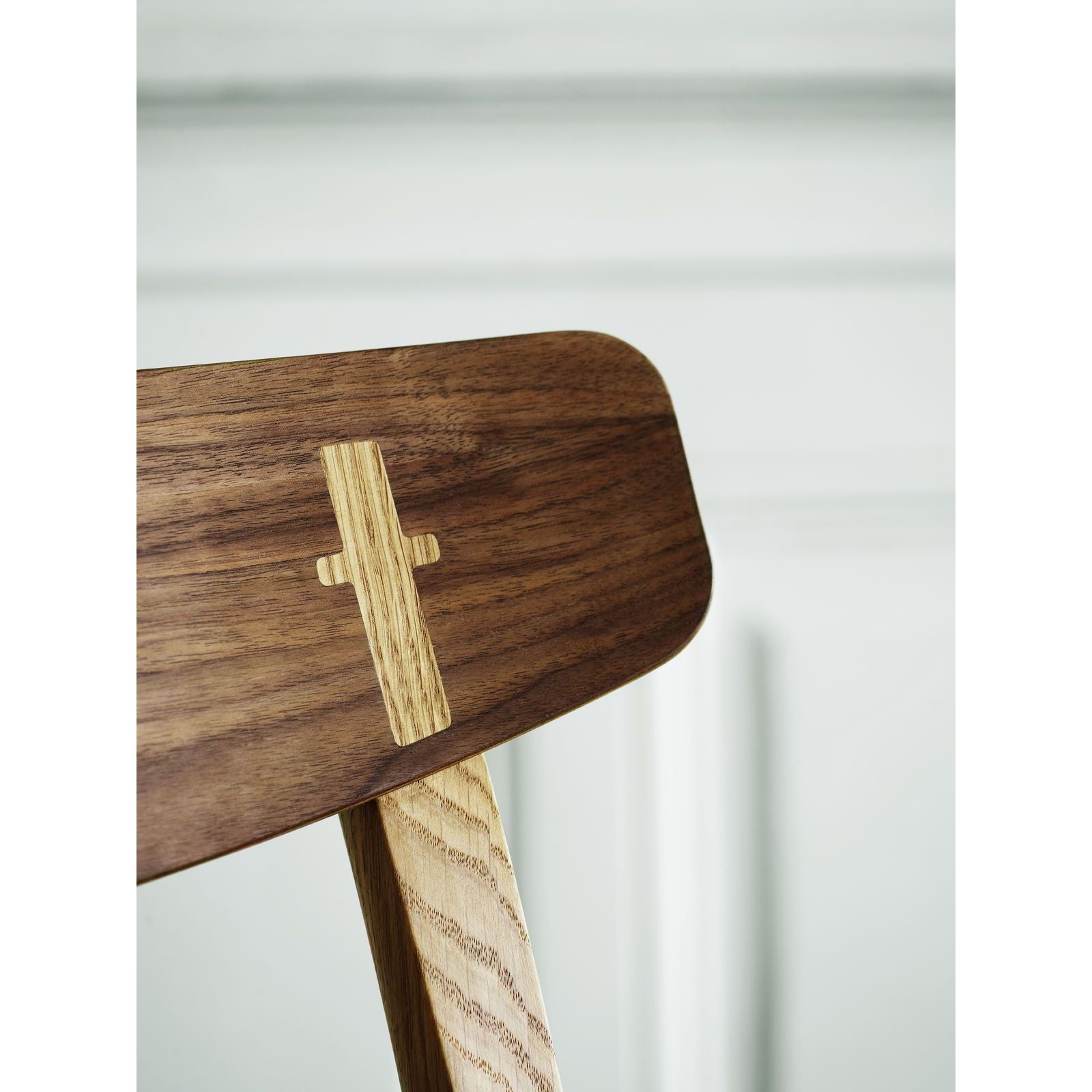 [product_category]-Carl Hansen Ch23 Chair, Oiled Walnut/Natural Cord/Oak Chair Frame-Carl Hansen-5713018413896-CH23-natural-oakwalnutoiled-CAR-2