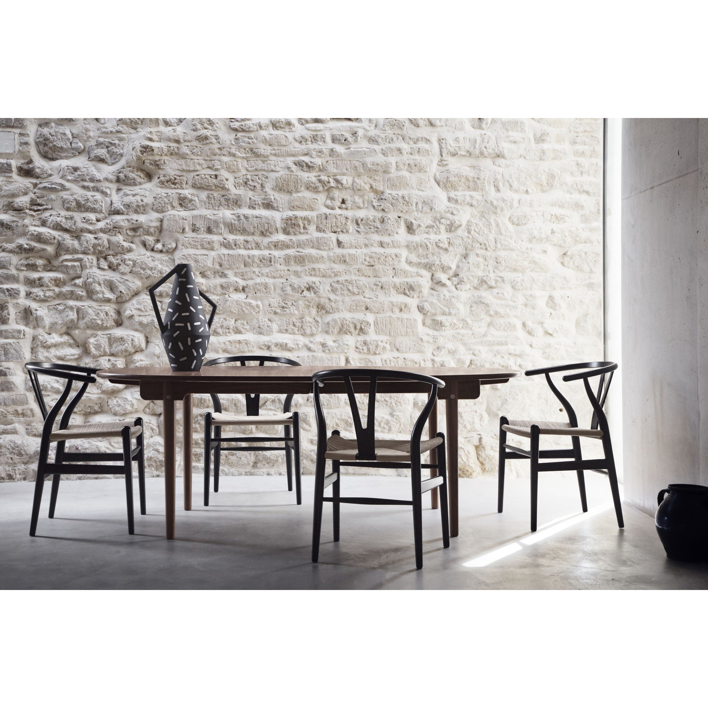 [product_category]-Carl Hansen Ch24 Wishbone Chair Natural Cord Soaped Ash-Carl Hansen-5710954237265-CH24-natual-ashsoaped-CAR-7