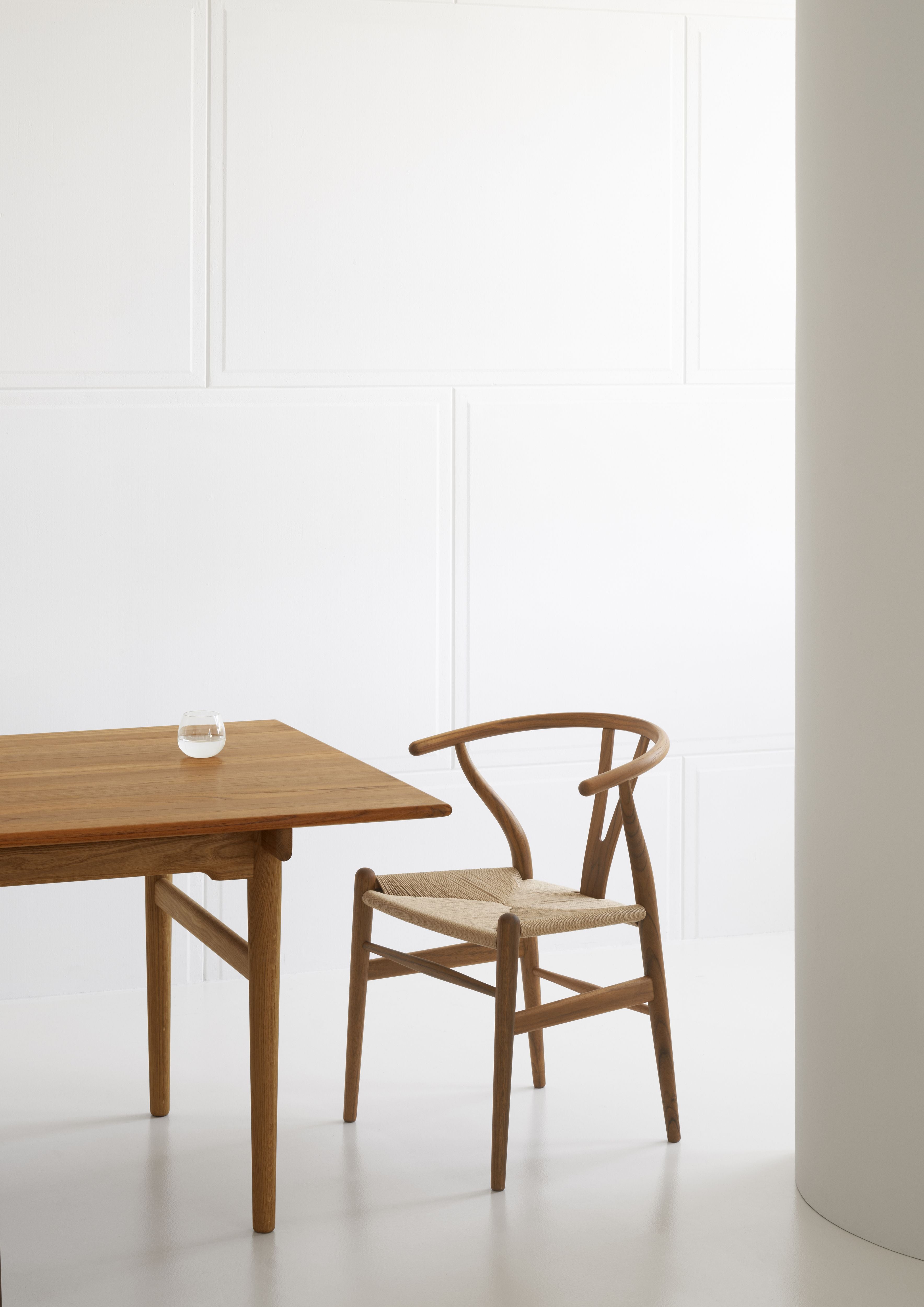 [product_category]-Carl Hansen Ch24 Wishbone Chair Teak, Natural Cord-Carl Hansen-5715230792728-CH24_090_01_102-CAR-22