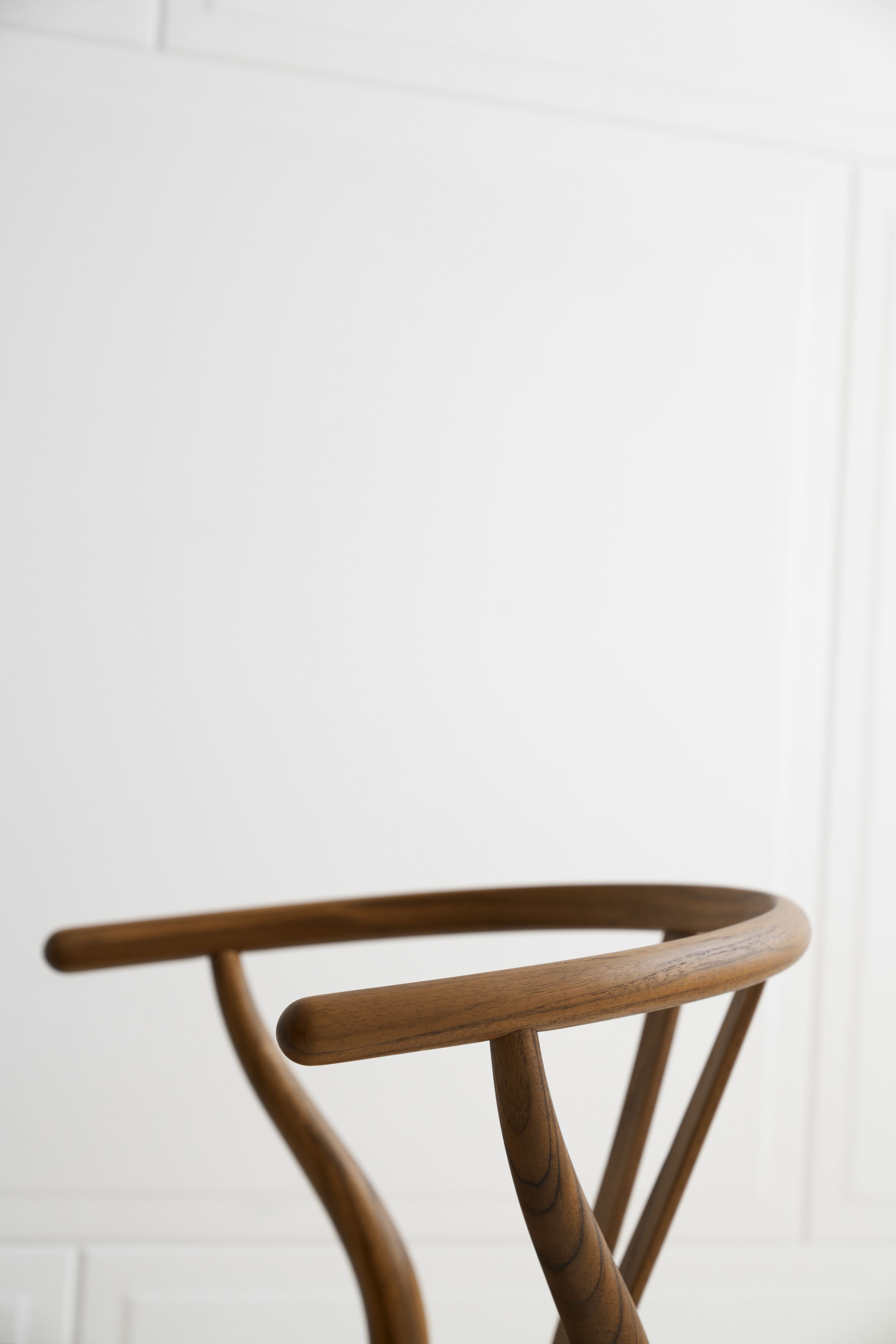 [product_category]-Carl Hansen Ch24 Wishbone Chair Teak, Natural Cord-Carl Hansen-5715230792728-CH24_090_01_102-CAR-4
