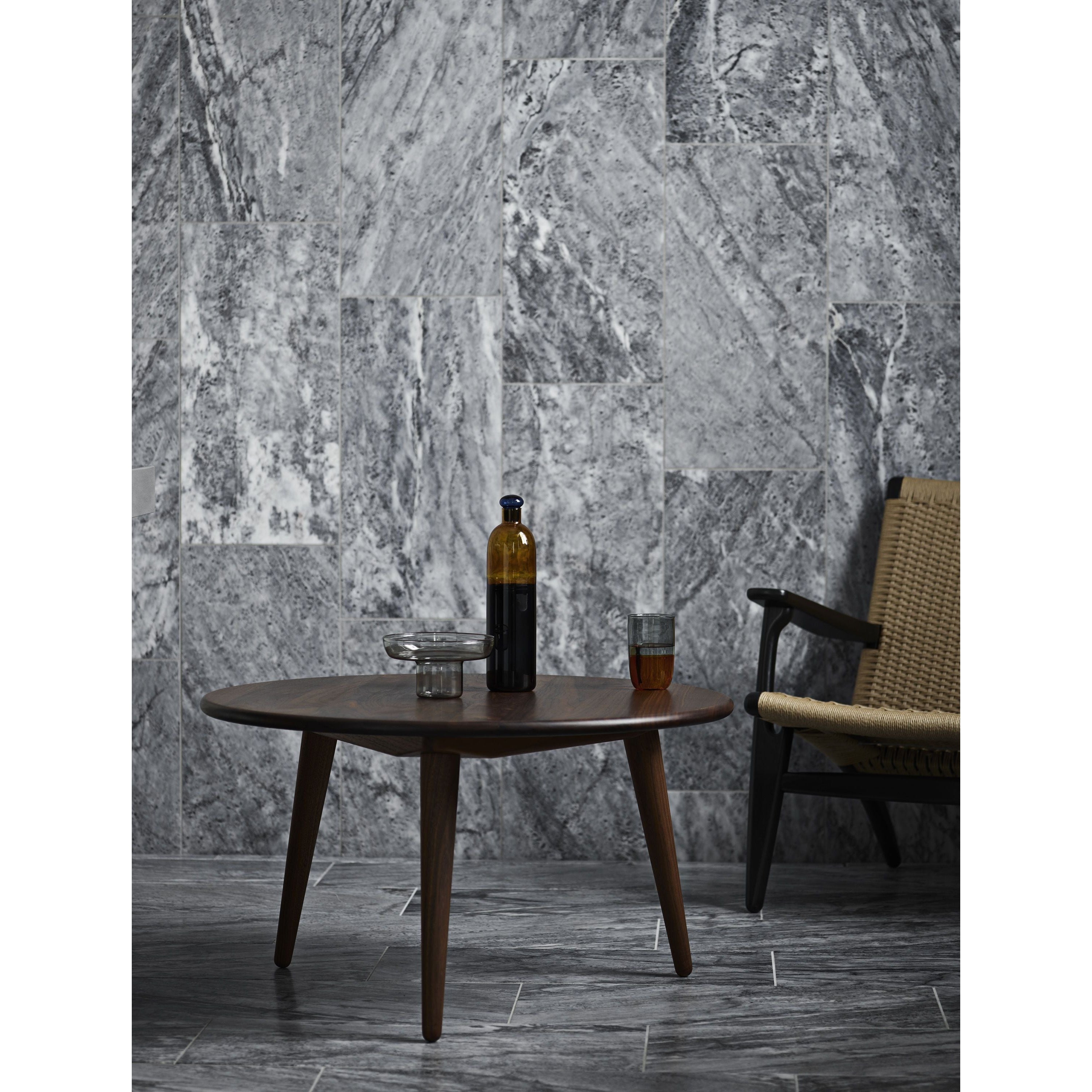 [product_category]-Carl Hansen Ch25 Lounge Chair, Colored Oak/Black Paper Cord-Carl Hansen-ch25-black-ncss9000-n-CAR-4