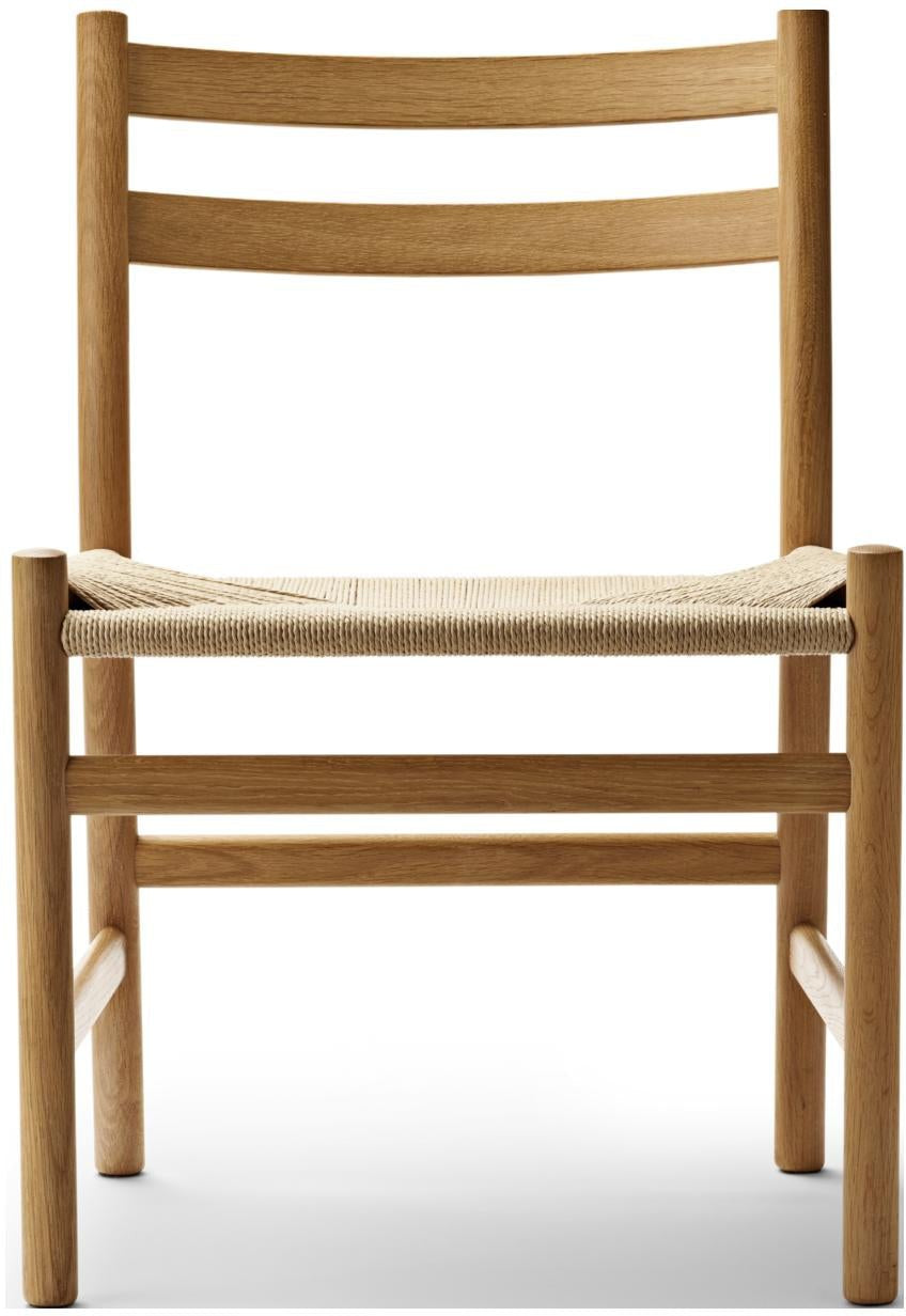 [product_category]-Carl Hansen Ch47 Chair, Oiled Oak/Natural-Carl Hansen-CH47-natural-oiledoak-CAR-1