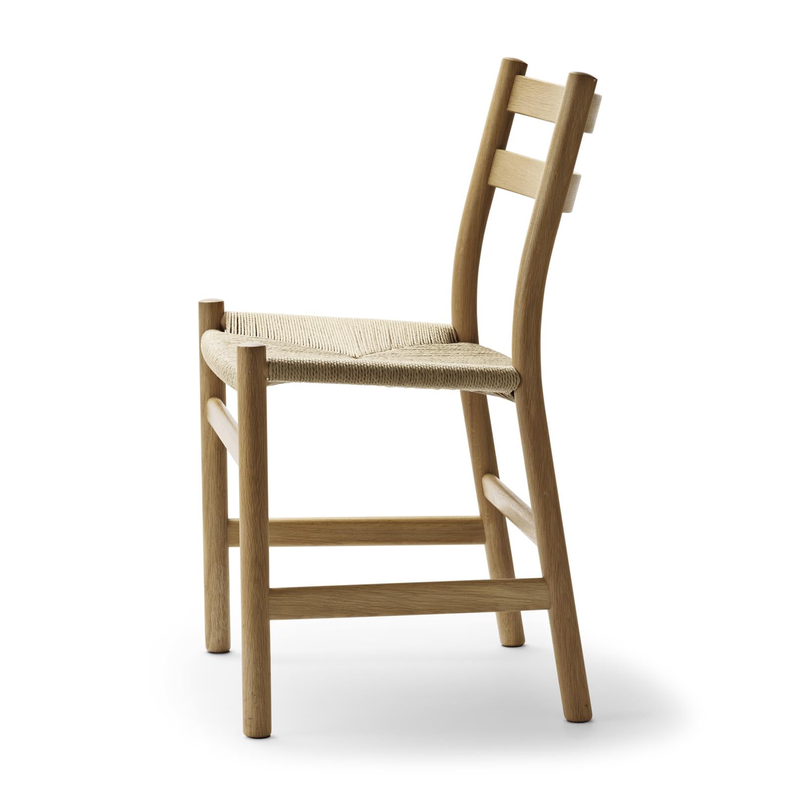 [product_category]-Carl Hansen Ch47 Chair, Oiled Oak/Natural-Carl Hansen-CH47-natural-oiledoak-CAR-2